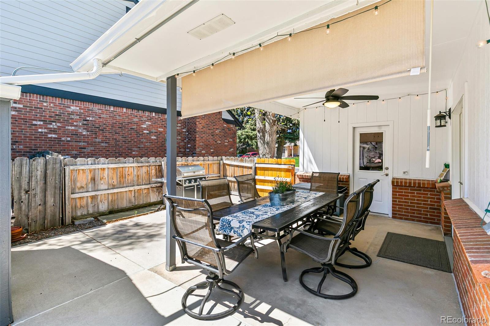 MLS Image #38 for 7970 s cook way,centennial, Colorado