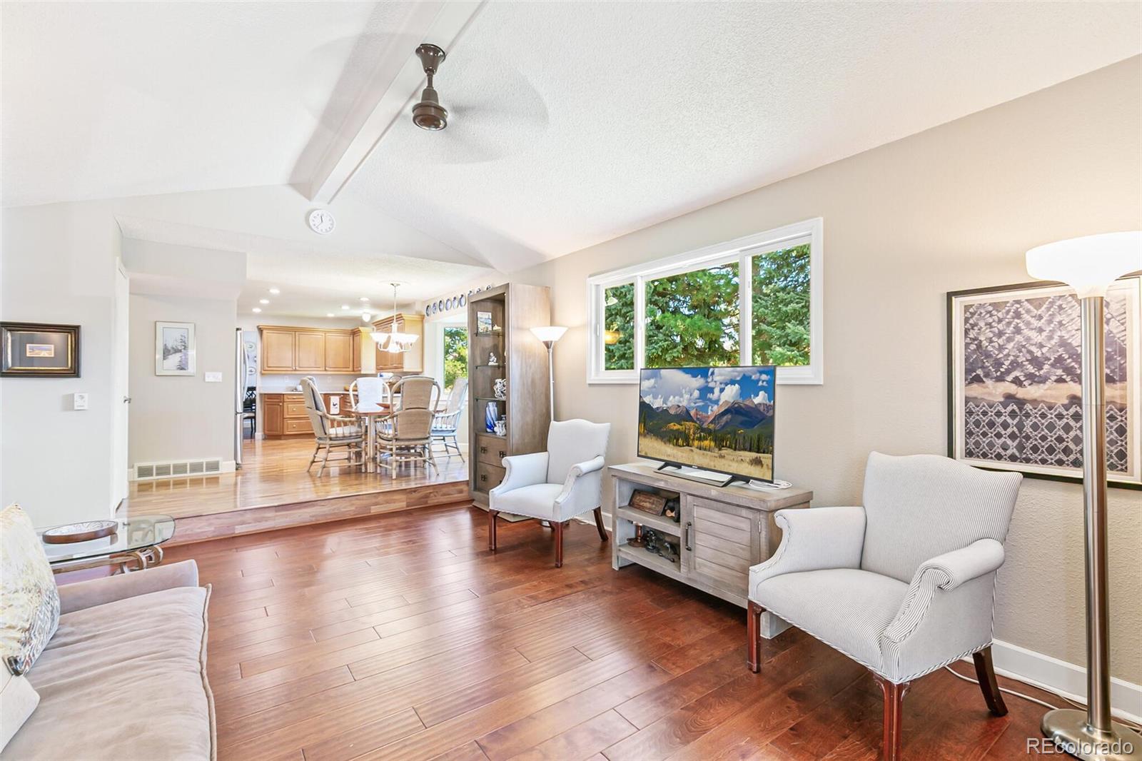 MLS Image #4 for 7970 s cook way,centennial, Colorado