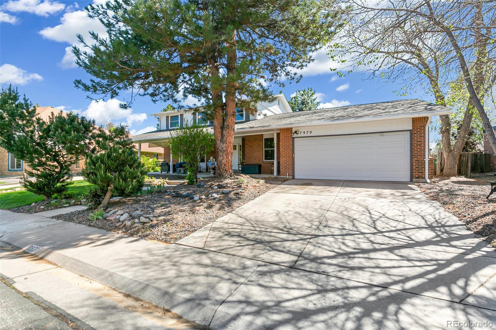 MLS Image #40 for 7970 s cook way,centennial, Colorado