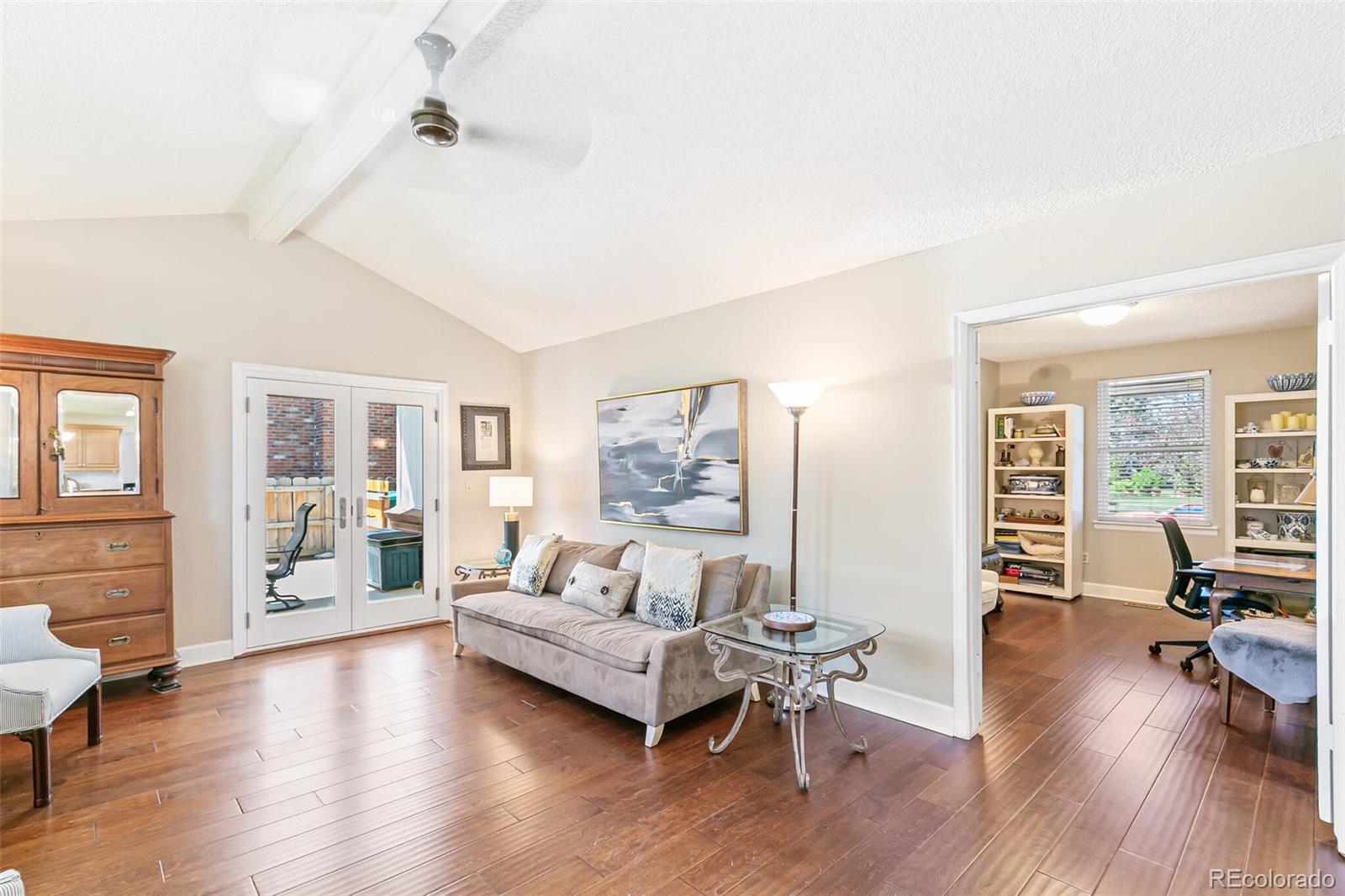 MLS Image #5 for 7970 s cook way,centennial, Colorado