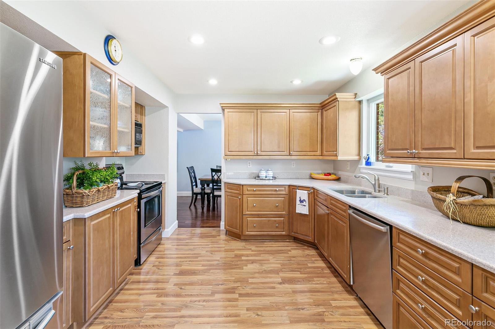 MLS Image #9 for 7970 s cook way,centennial, Colorado