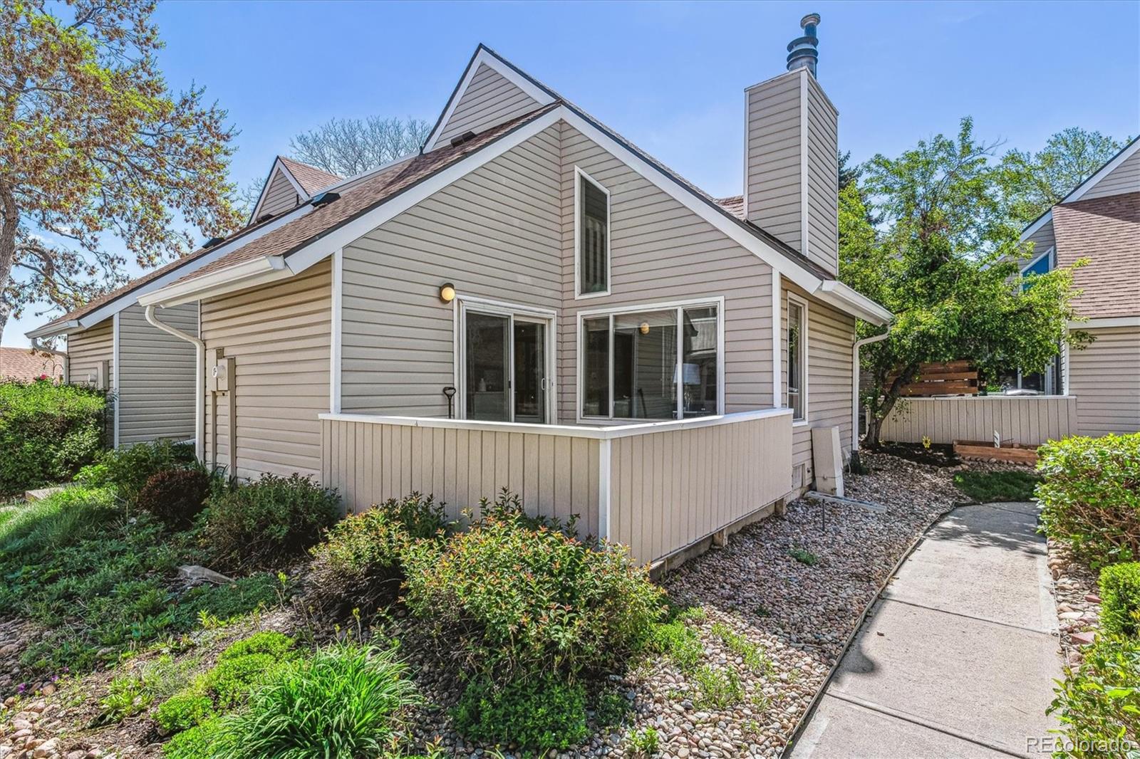 MLS Image #2 for 2491 s xanadu way,aurora, Colorado