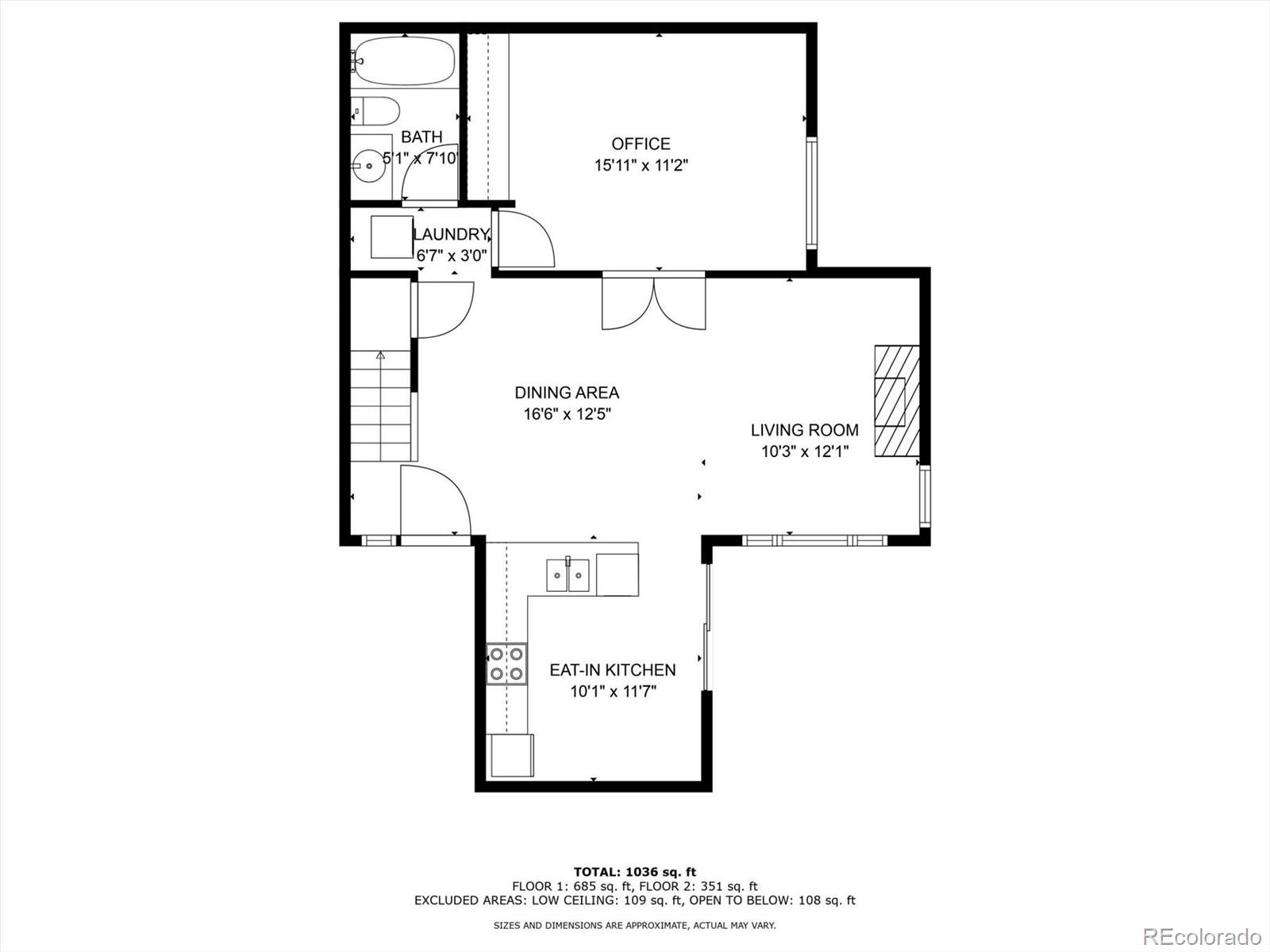 MLS Image #28 for 2491 s xanadu way,aurora, Colorado