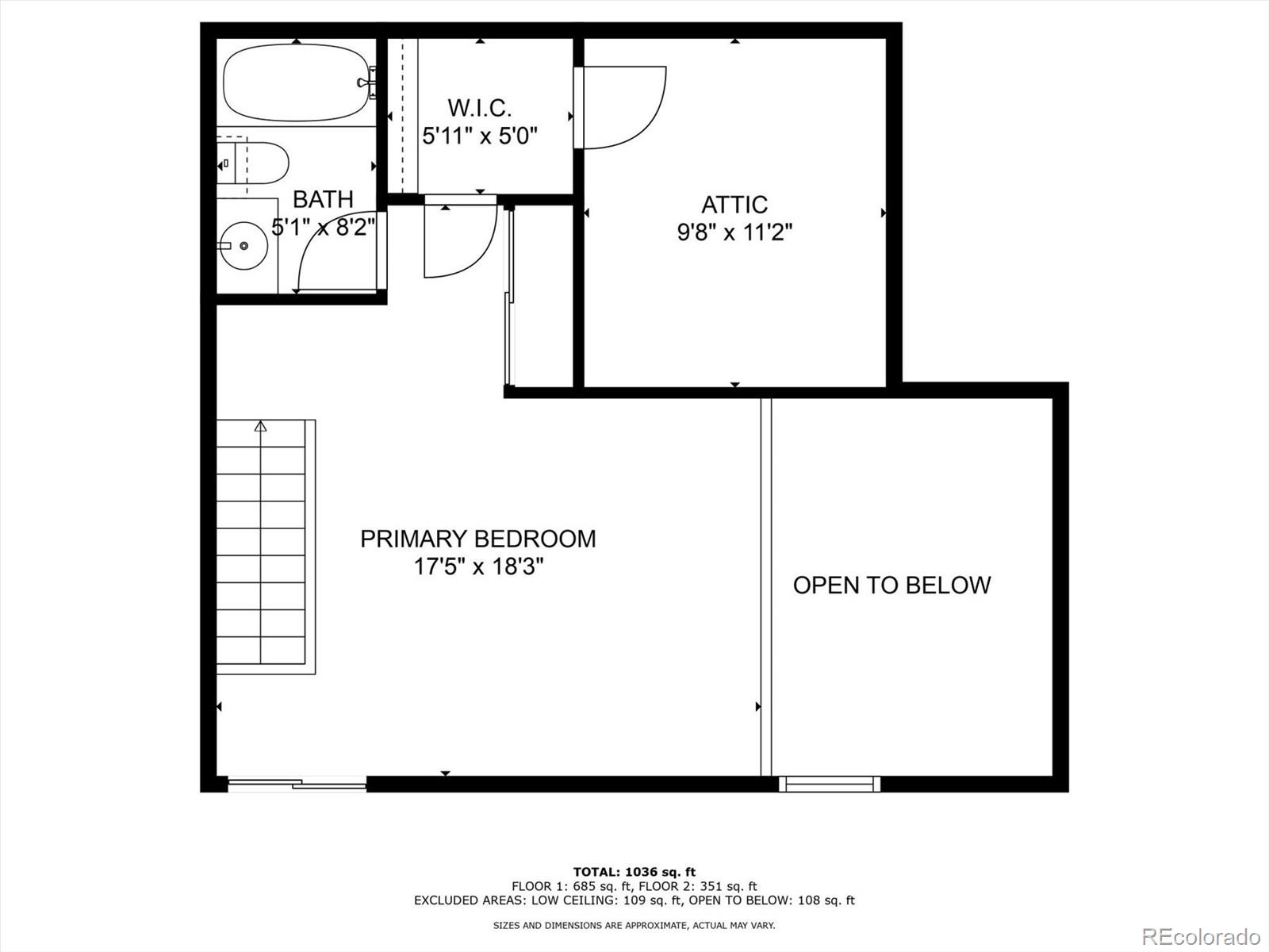 MLS Image #29 for 2491 s xanadu way,aurora, Colorado