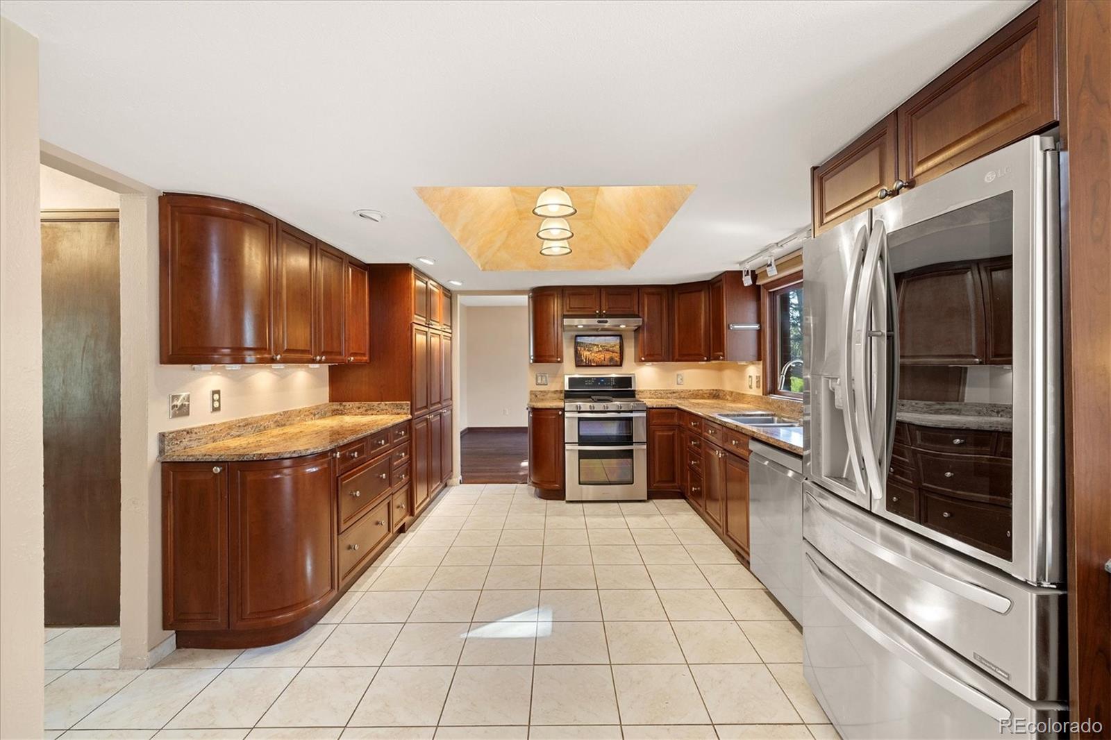 MLS Image #12 for 8409  lightening view drive,parker, Colorado