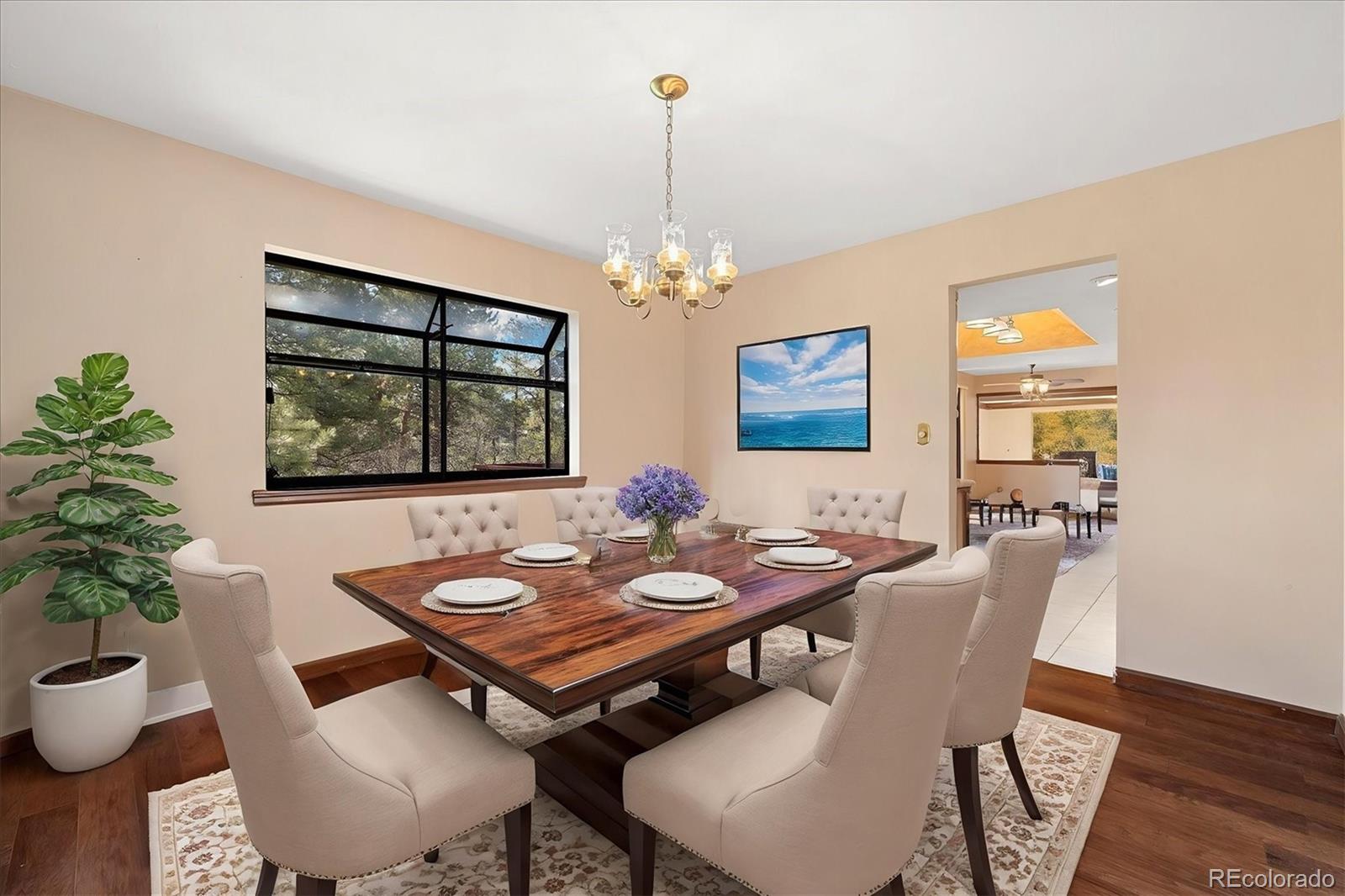 MLS Image #13 for 8409  lightening view drive,parker, Colorado