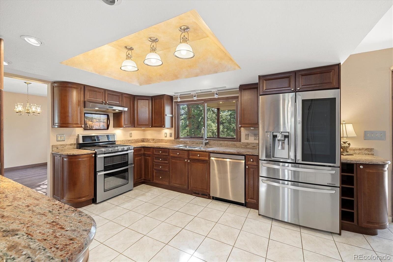 MLS Image #15 for 8409  lightening view drive,parker, Colorado