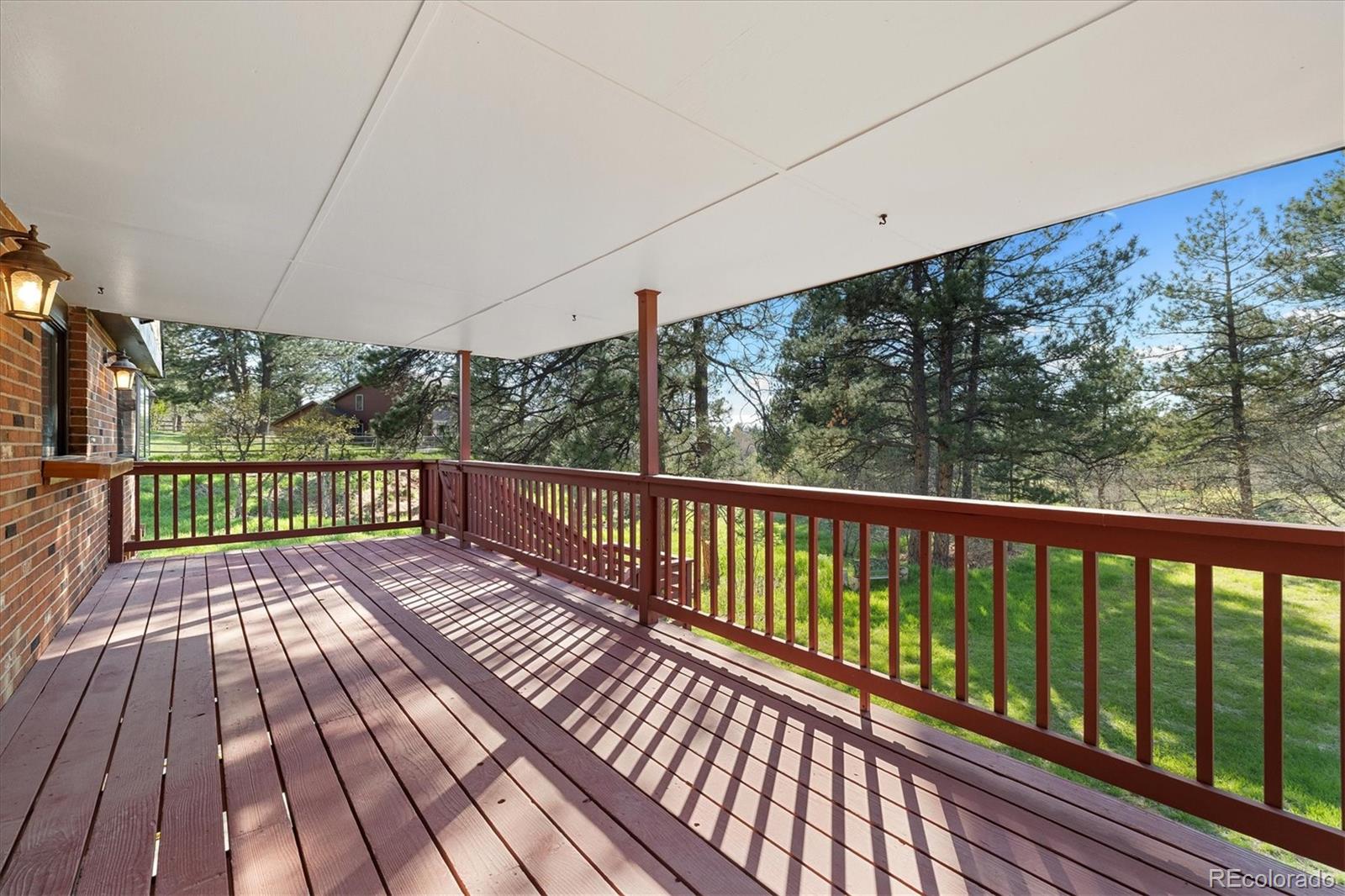 MLS Image #18 for 8409  lightening view drive,parker, Colorado