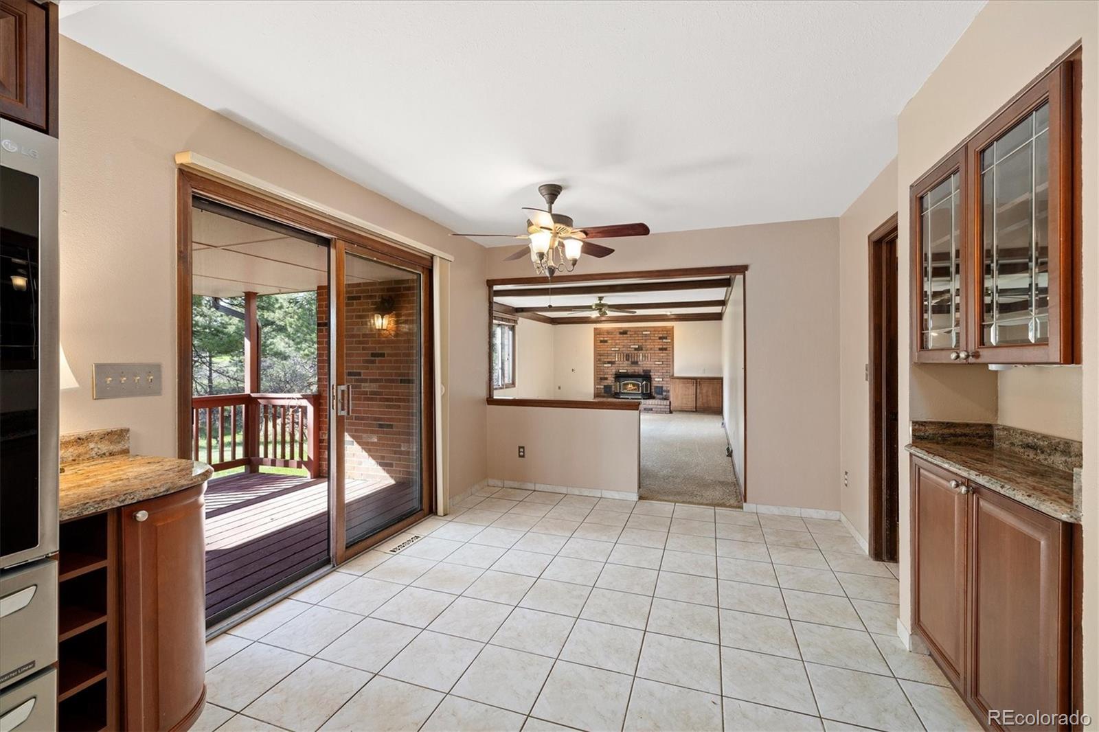 MLS Image #23 for 8409  lightening view drive,parker, Colorado
