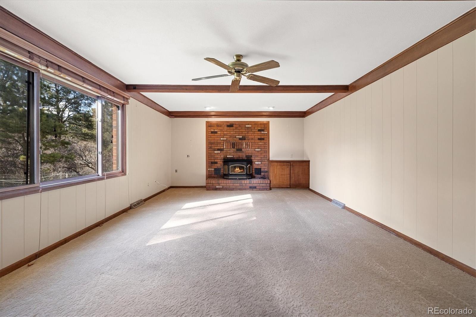 MLS Image #9 for 8409  lightening view drive,parker, Colorado