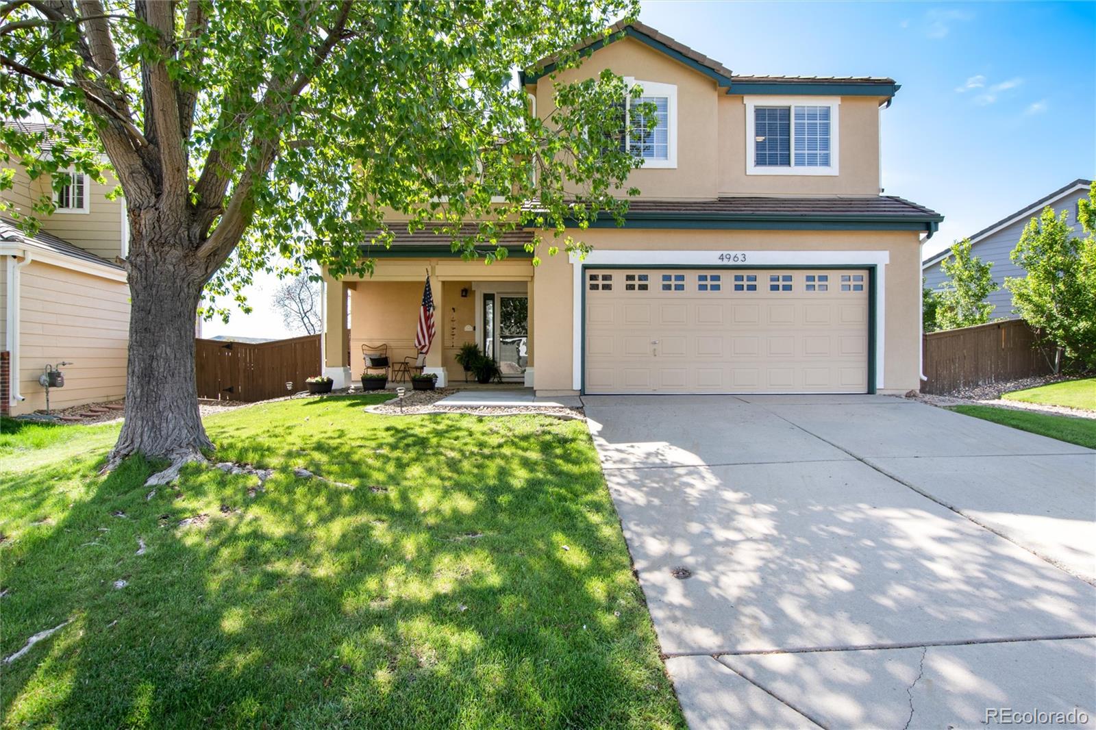 CMA Image for 1015  graland place,Highlands Ranch, Colorado