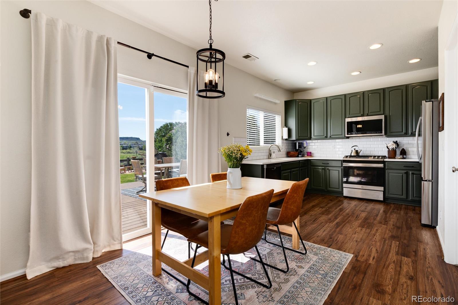 MLS Image #11 for 4963  collingswood drive,highlands ranch, Colorado