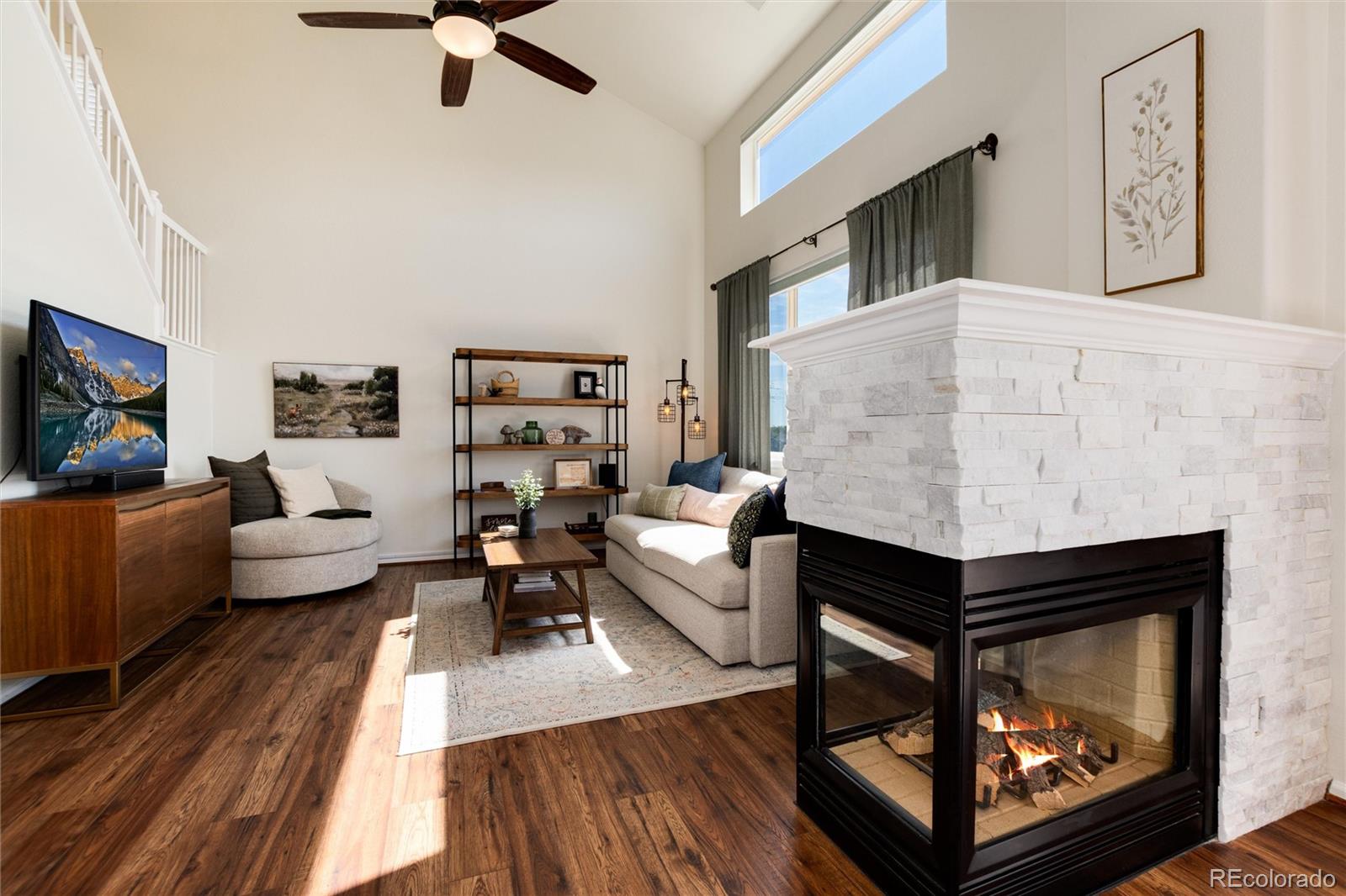 MLS Image #12 for 4963  collingswood drive,highlands ranch, Colorado