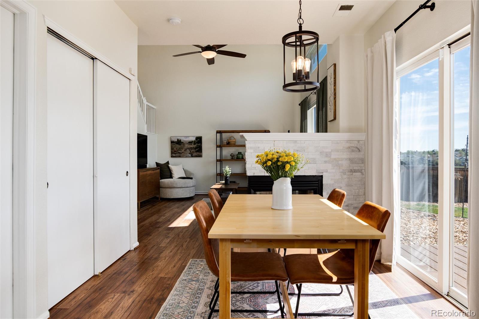MLS Image #15 for 4963  collingswood drive,highlands ranch, Colorado
