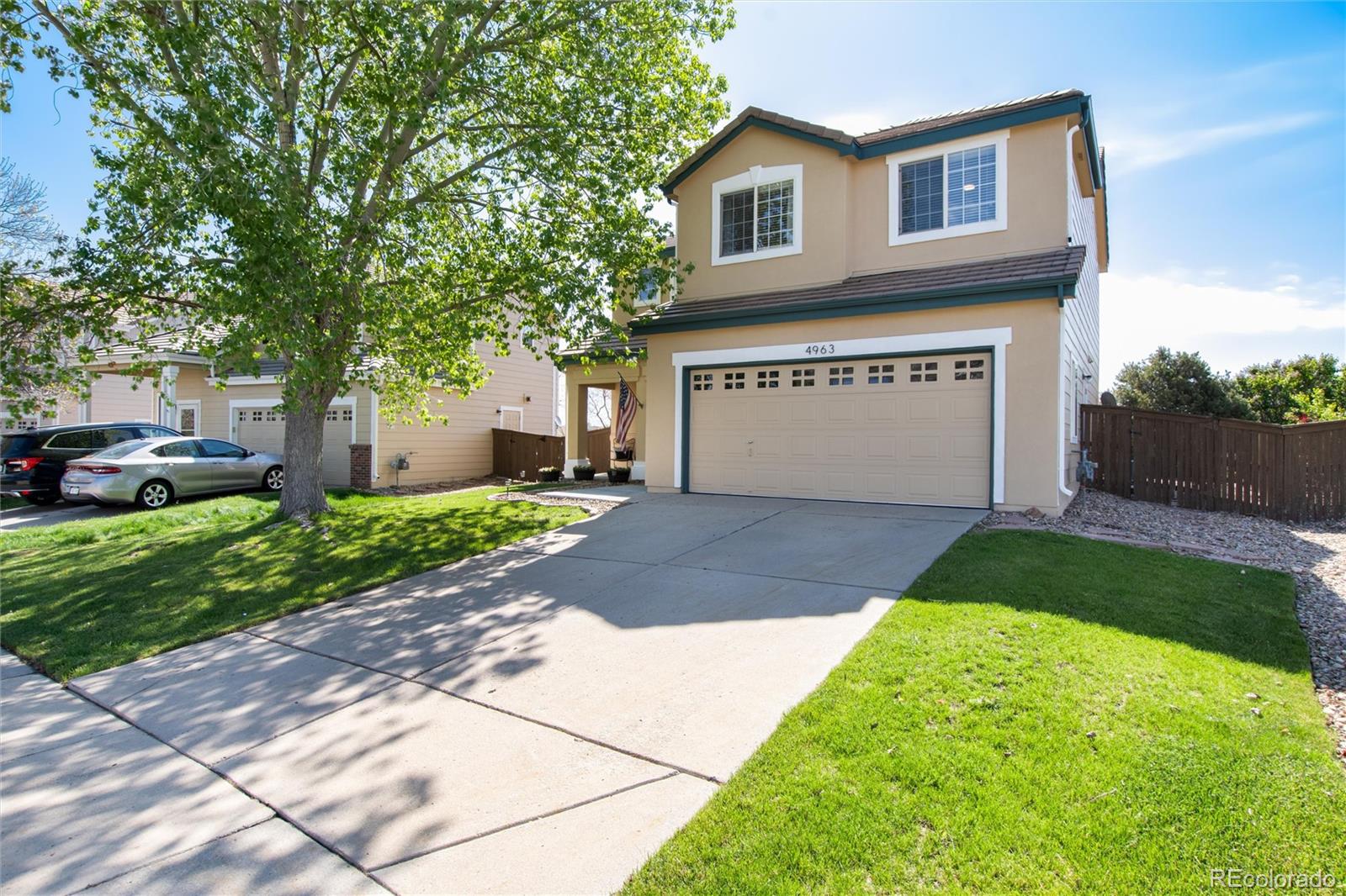 MLS Image #3 for 4963  collingswood drive,highlands ranch, Colorado