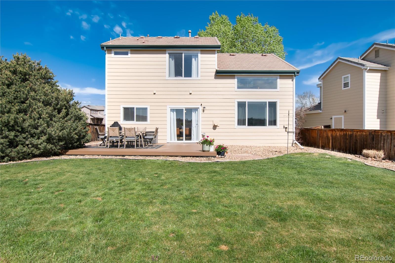 MLS Image #35 for 4963  collingswood drive,highlands ranch, Colorado