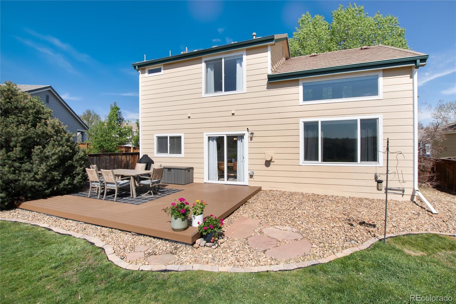 MLS Image #36 for 4963  collingswood drive,highlands ranch, Colorado
