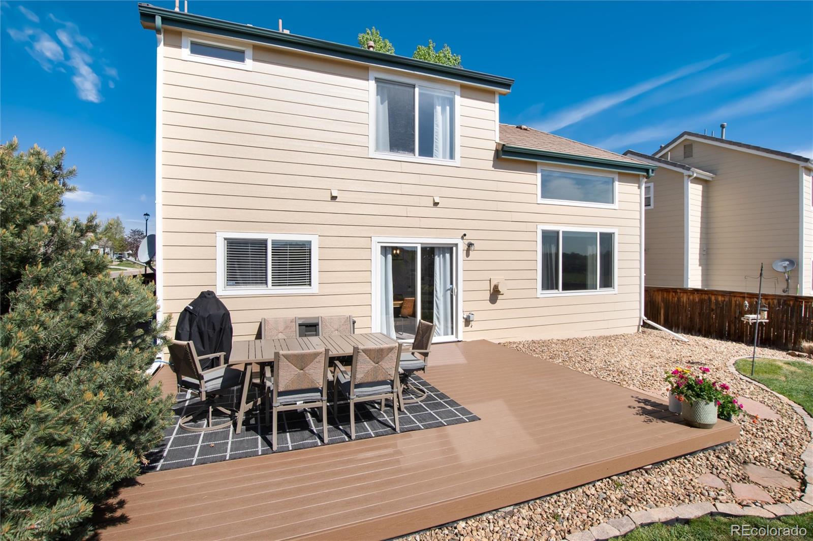 MLS Image #37 for 4963  collingswood drive,highlands ranch, Colorado