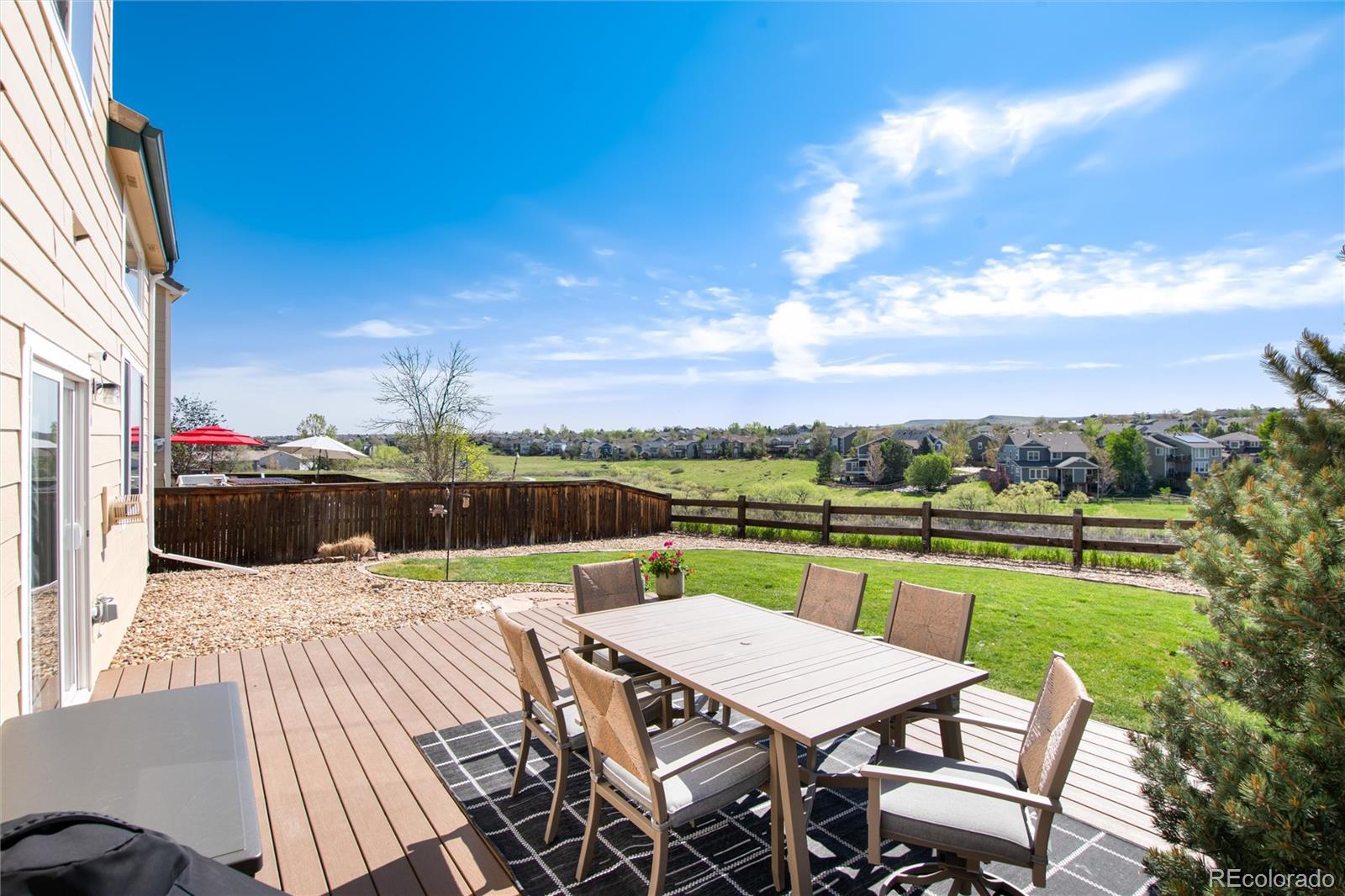 MLS Image #38 for 4963  collingswood drive,highlands ranch, Colorado