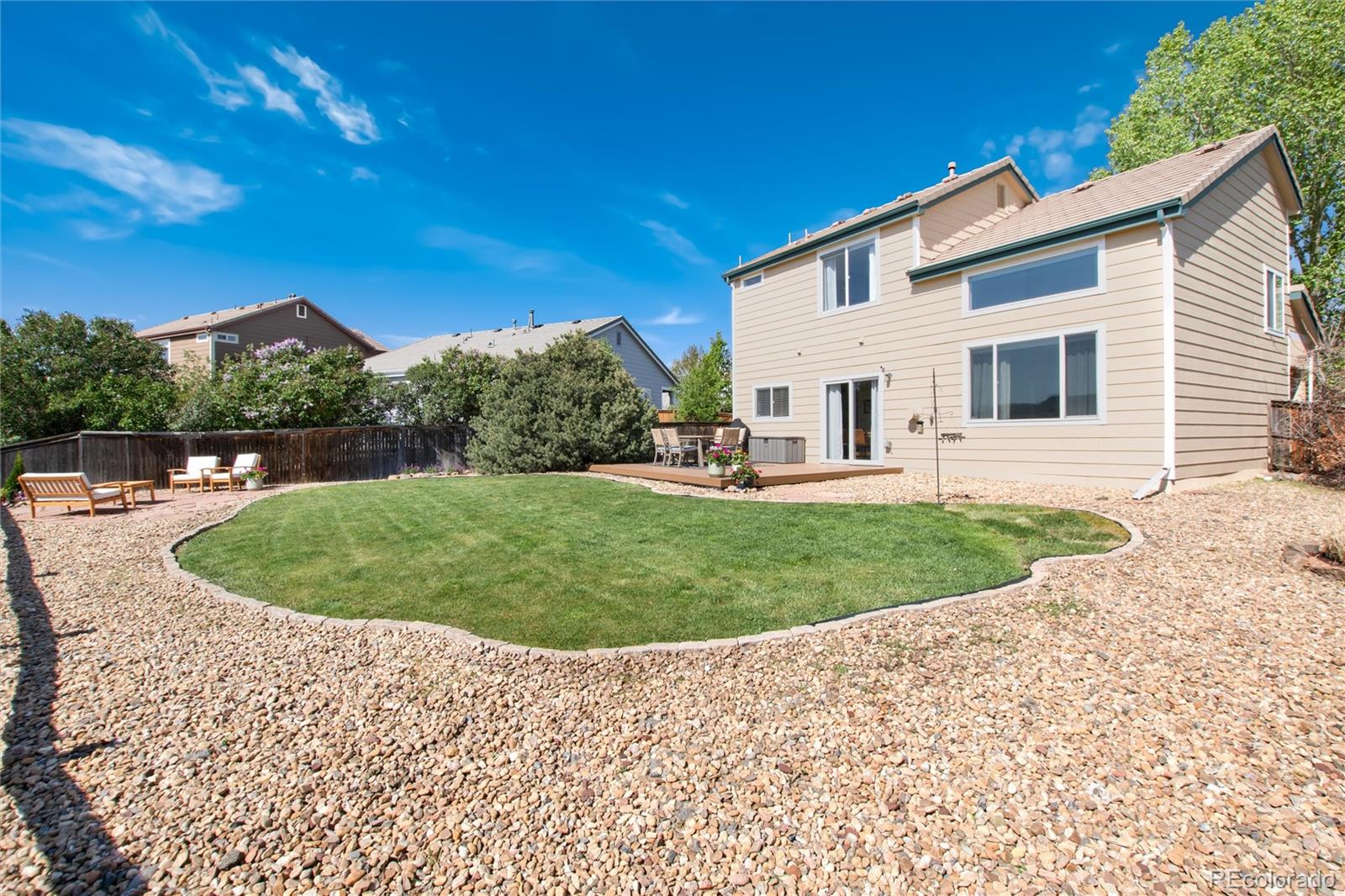 MLS Image #39 for 4963  collingswood drive,highlands ranch, Colorado