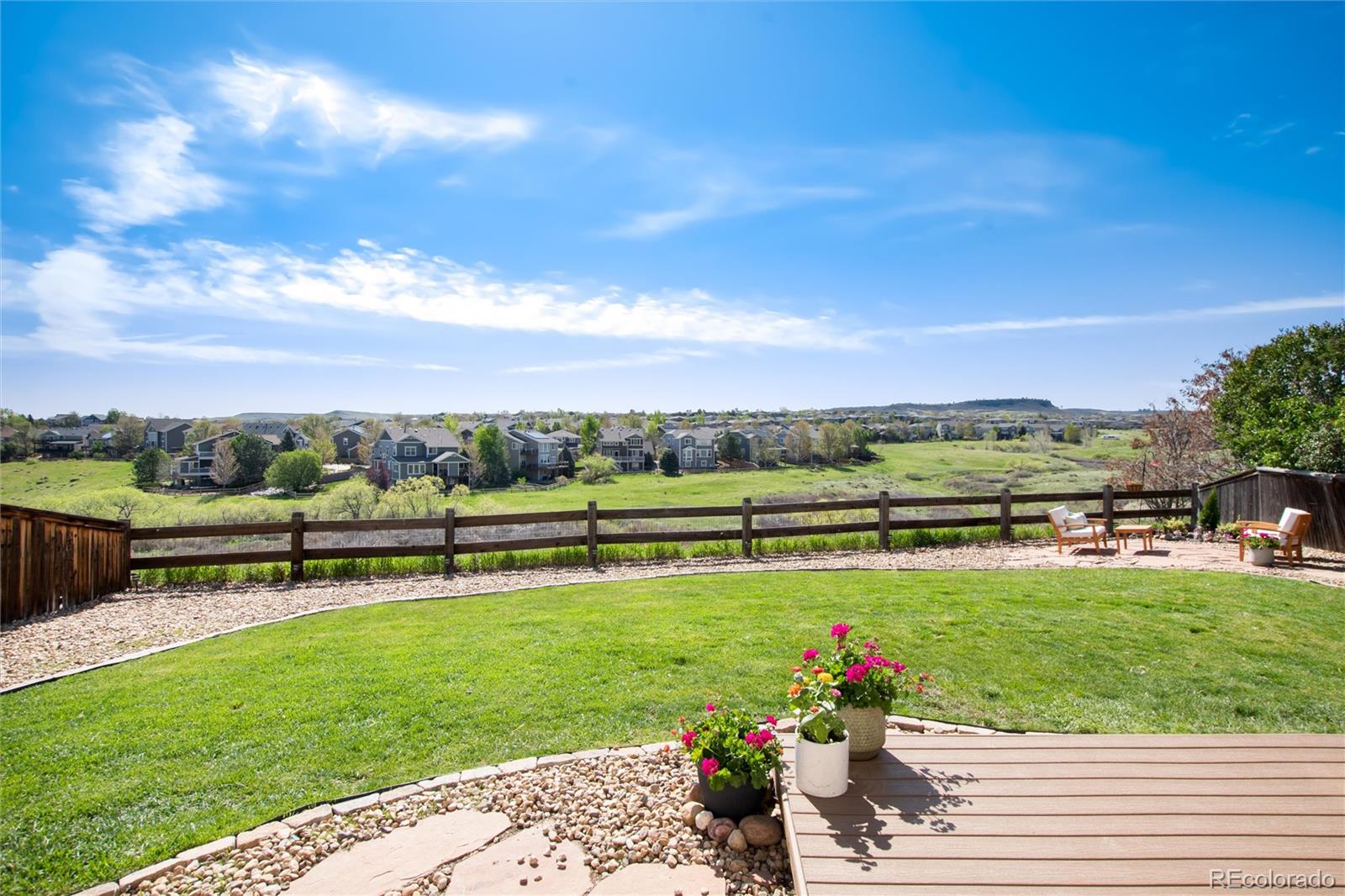 MLS Image #44 for 4963  collingswood drive,highlands ranch, Colorado