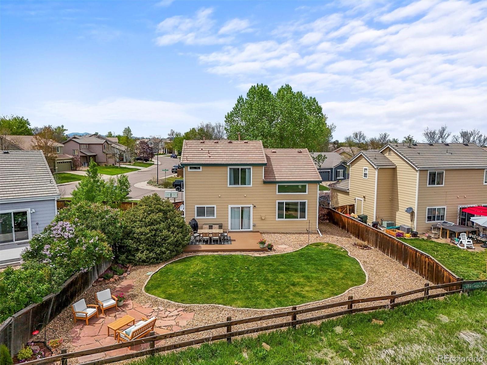 MLS Image #46 for 4963  collingswood drive,highlands ranch, Colorado