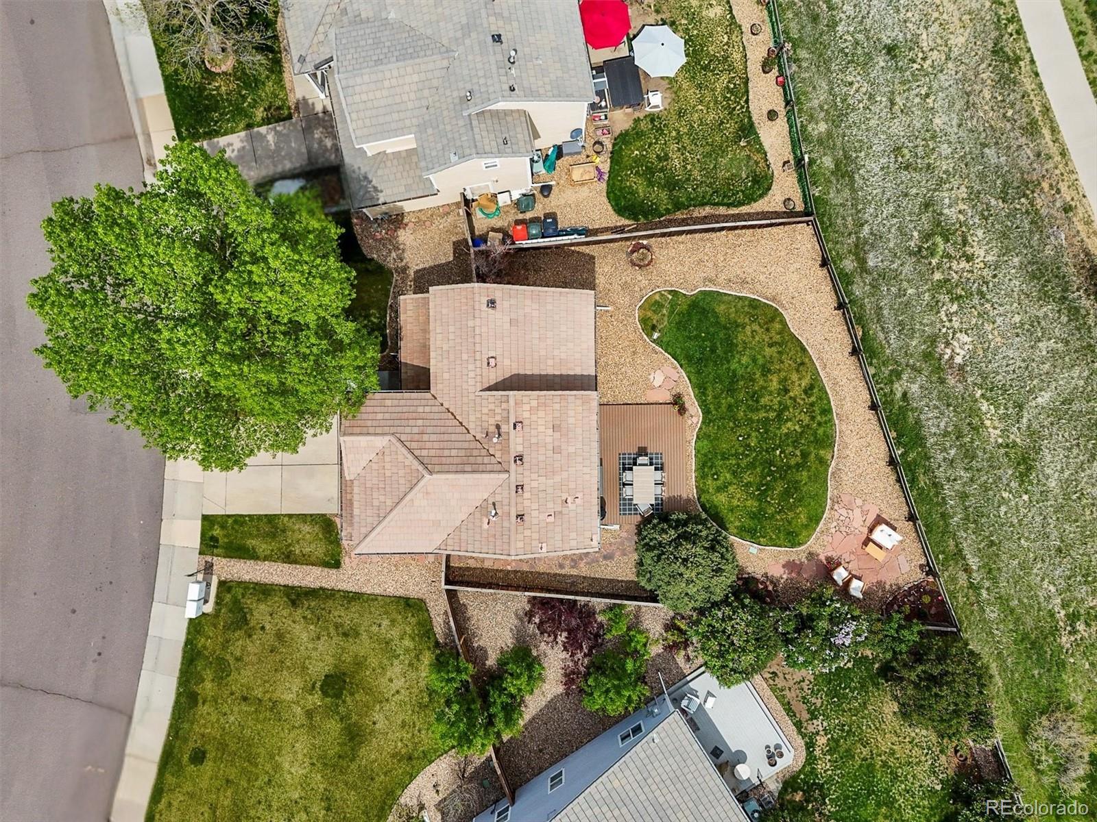 MLS Image #47 for 4963  collingswood drive,highlands ranch, Colorado