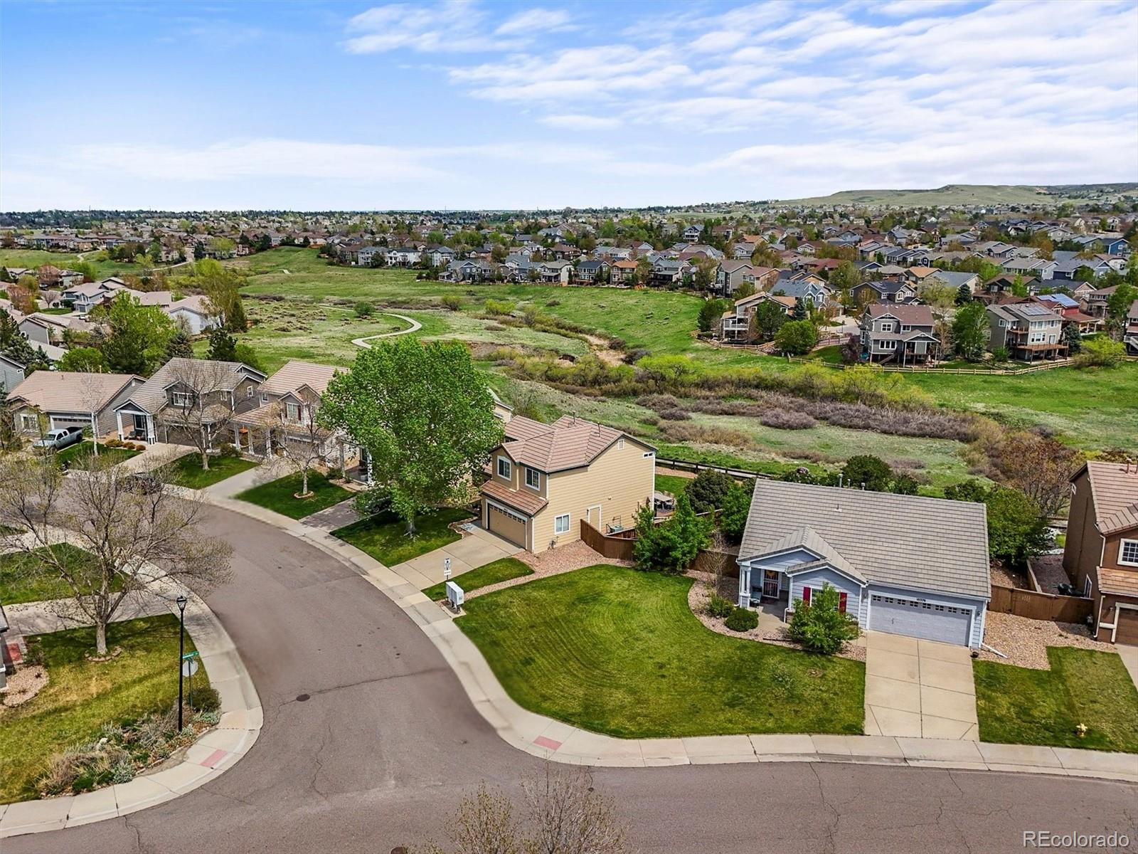 MLS Image #48 for 4963  collingswood drive,highlands ranch, Colorado