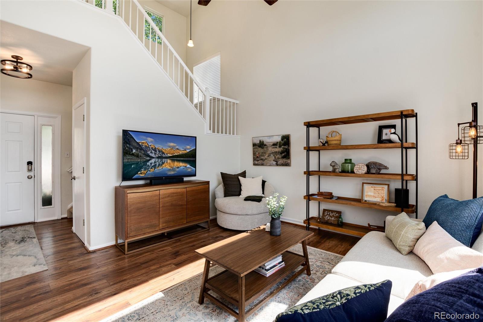 MLS Image #5 for 4963  collingswood drive,highlands ranch, Colorado
