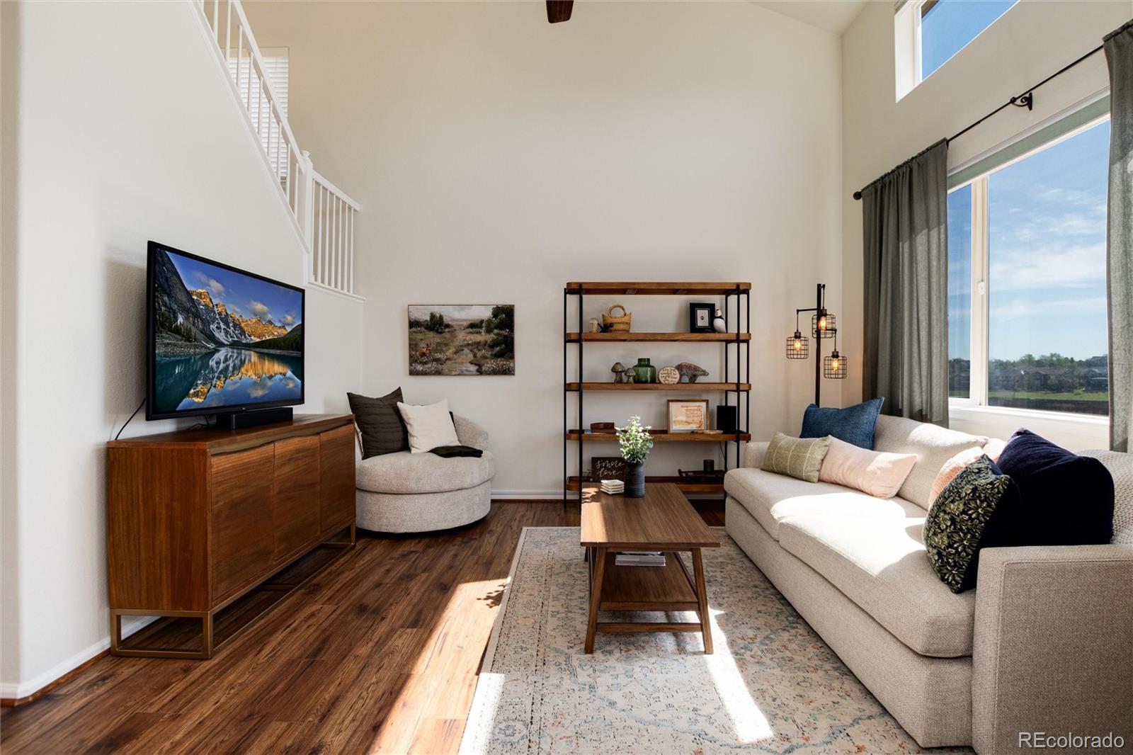 MLS Image #6 for 4963  collingswood drive,highlands ranch, Colorado