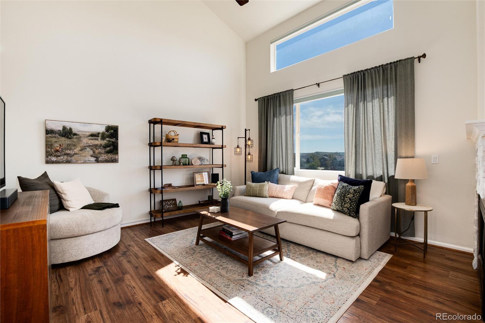 MLS Image #7 for 4963  collingswood drive,highlands ranch, Colorado