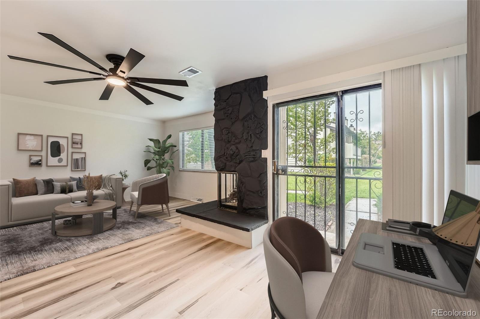 MLS Image #3 for 12010 e harvard avenue,aurora, Colorado