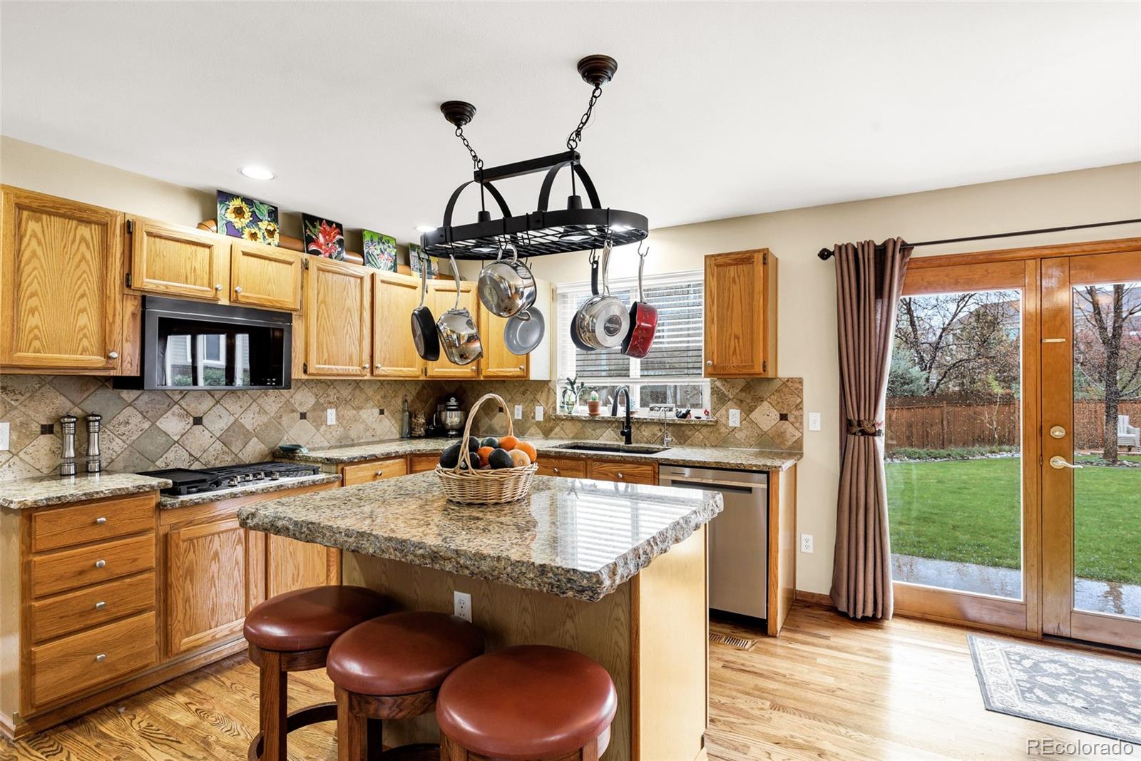MLS Image #6 for 4498  buena vista court,castle rock, Colorado