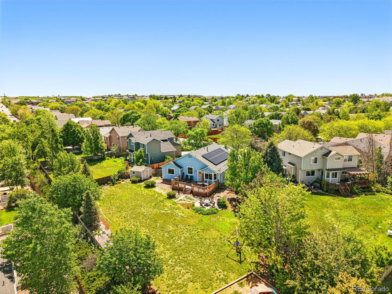 MLS Image #2 for 3715 e 139th place,thornton, Colorado