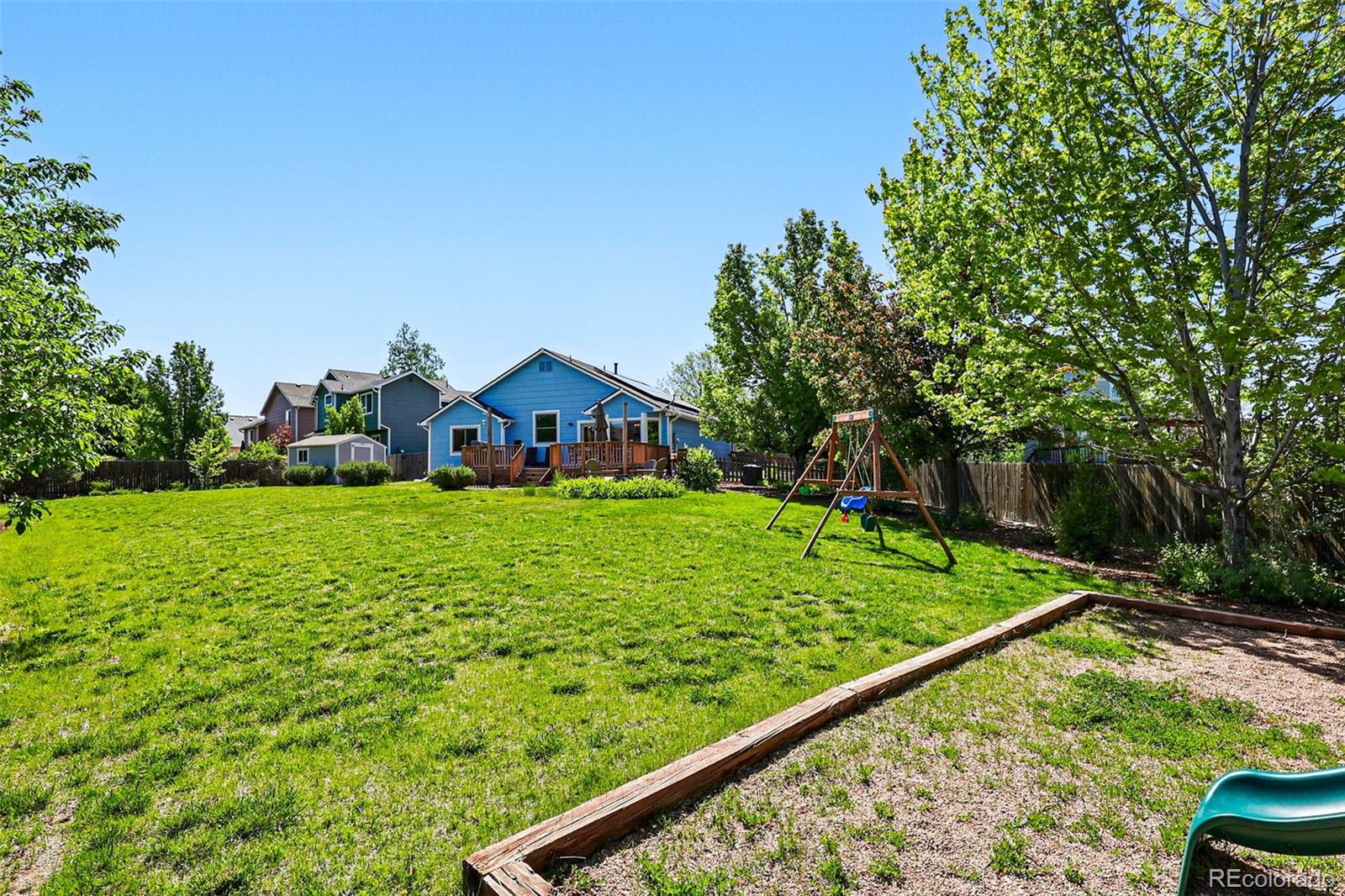 MLS Image #38 for 3715 e 139th place,thornton, Colorado