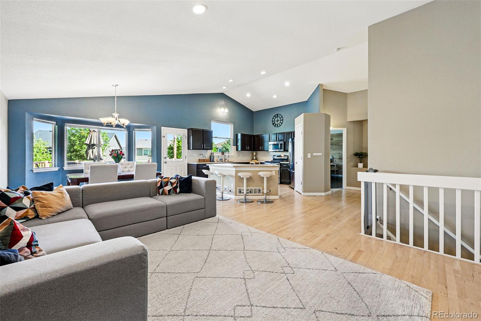 MLS Image #4 for 3715 e 139th place,thornton, Colorado
