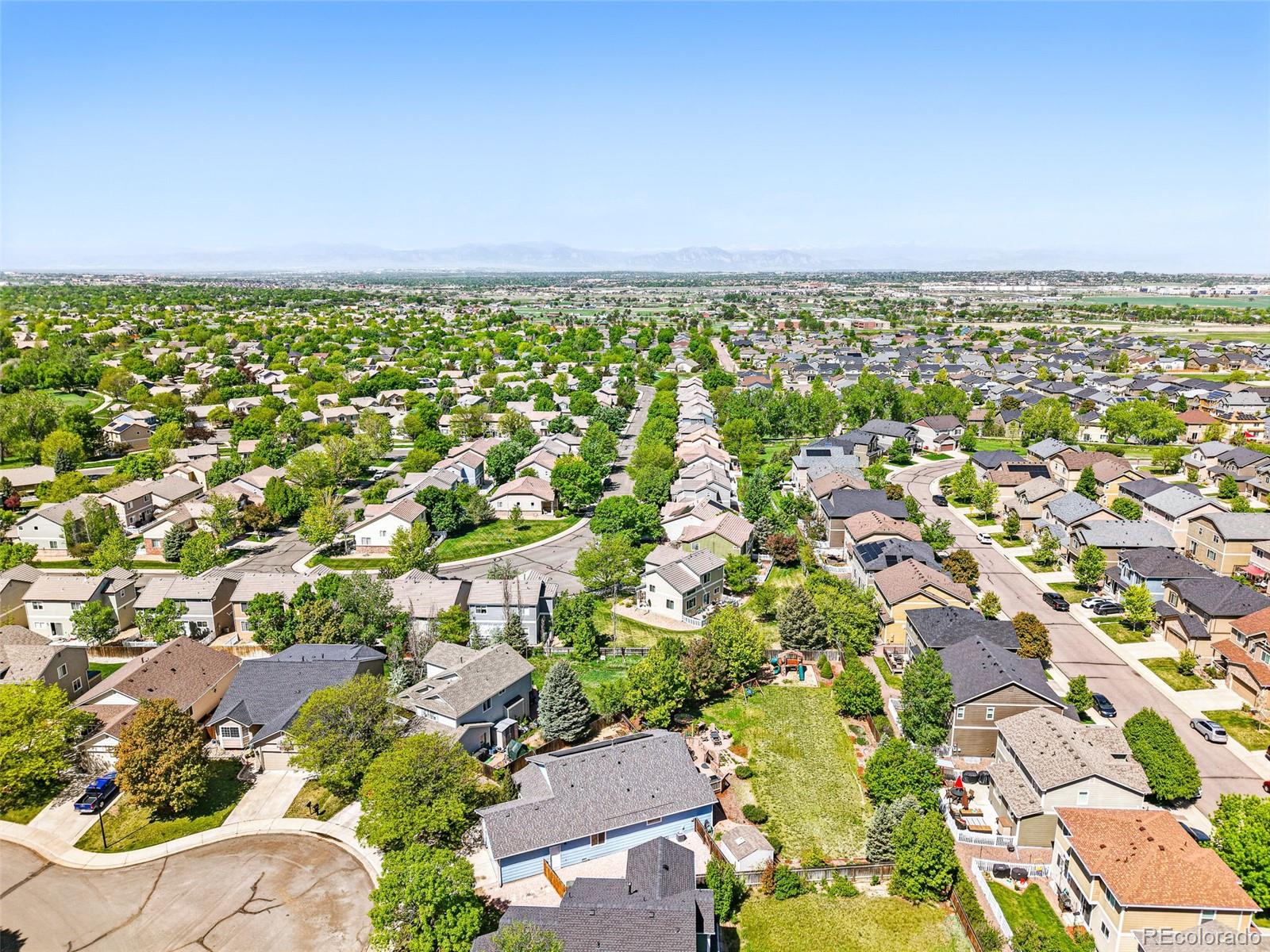 MLS Image #40 for 3715 e 139th place,thornton, Colorado
