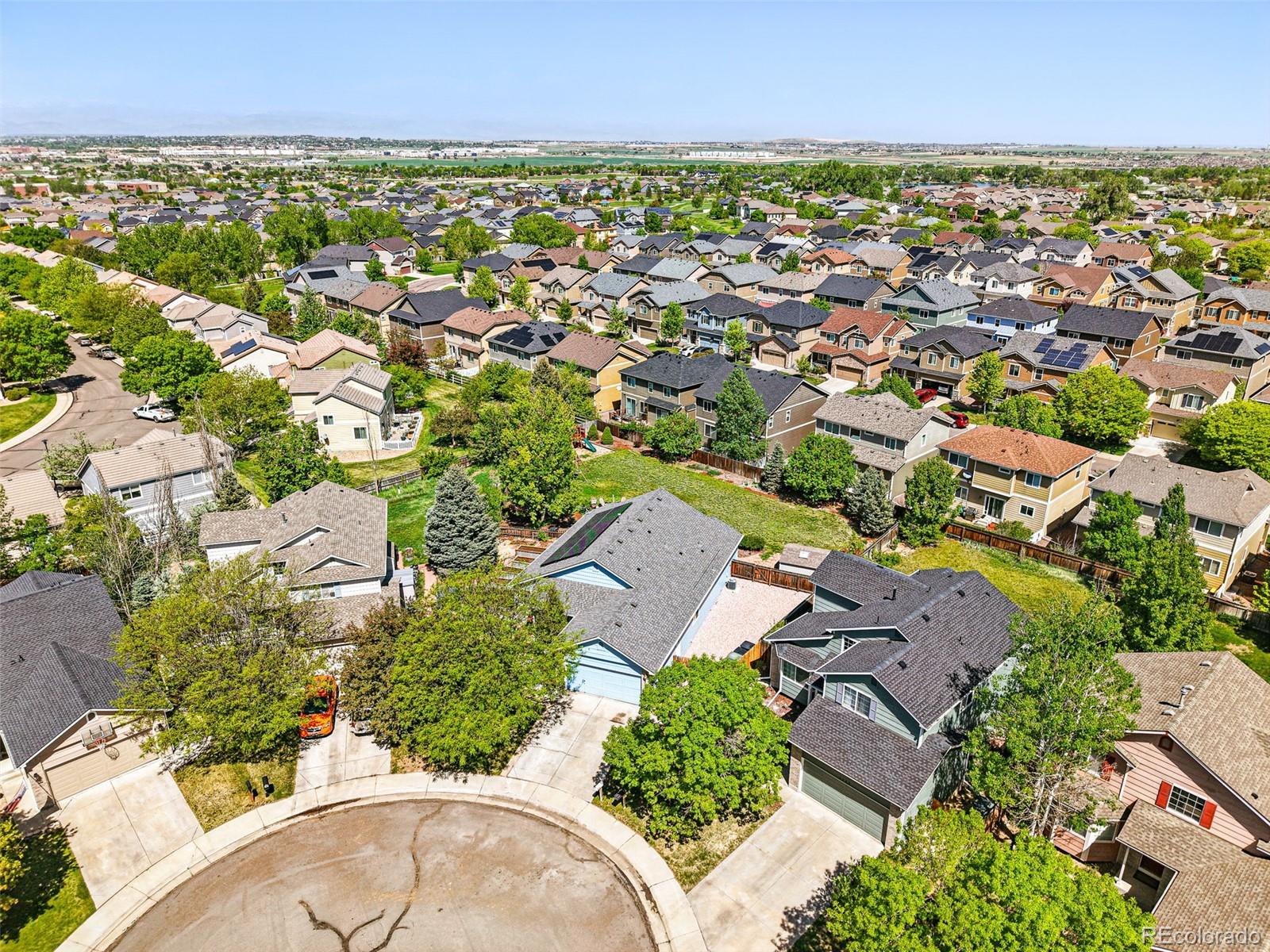 MLS Image #41 for 3715 e 139th place,thornton, Colorado