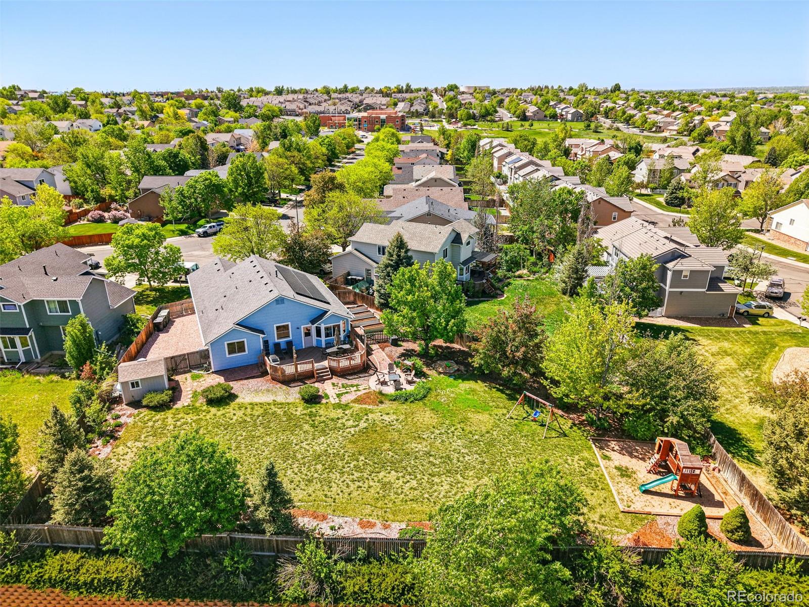 MLS Image #42 for 3715 e 139th place,thornton, Colorado