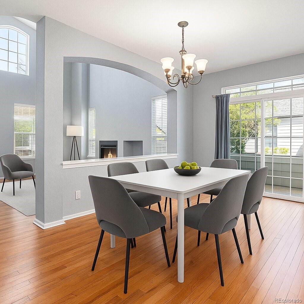 MLS Image #2 for 2709  county fair lane,fort collins, Colorado