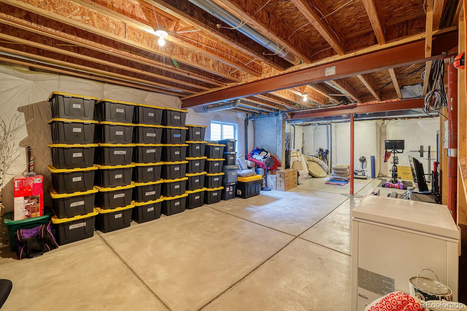 MLS Image #37 for 3779  aspen hollow court,castle rock, Colorado