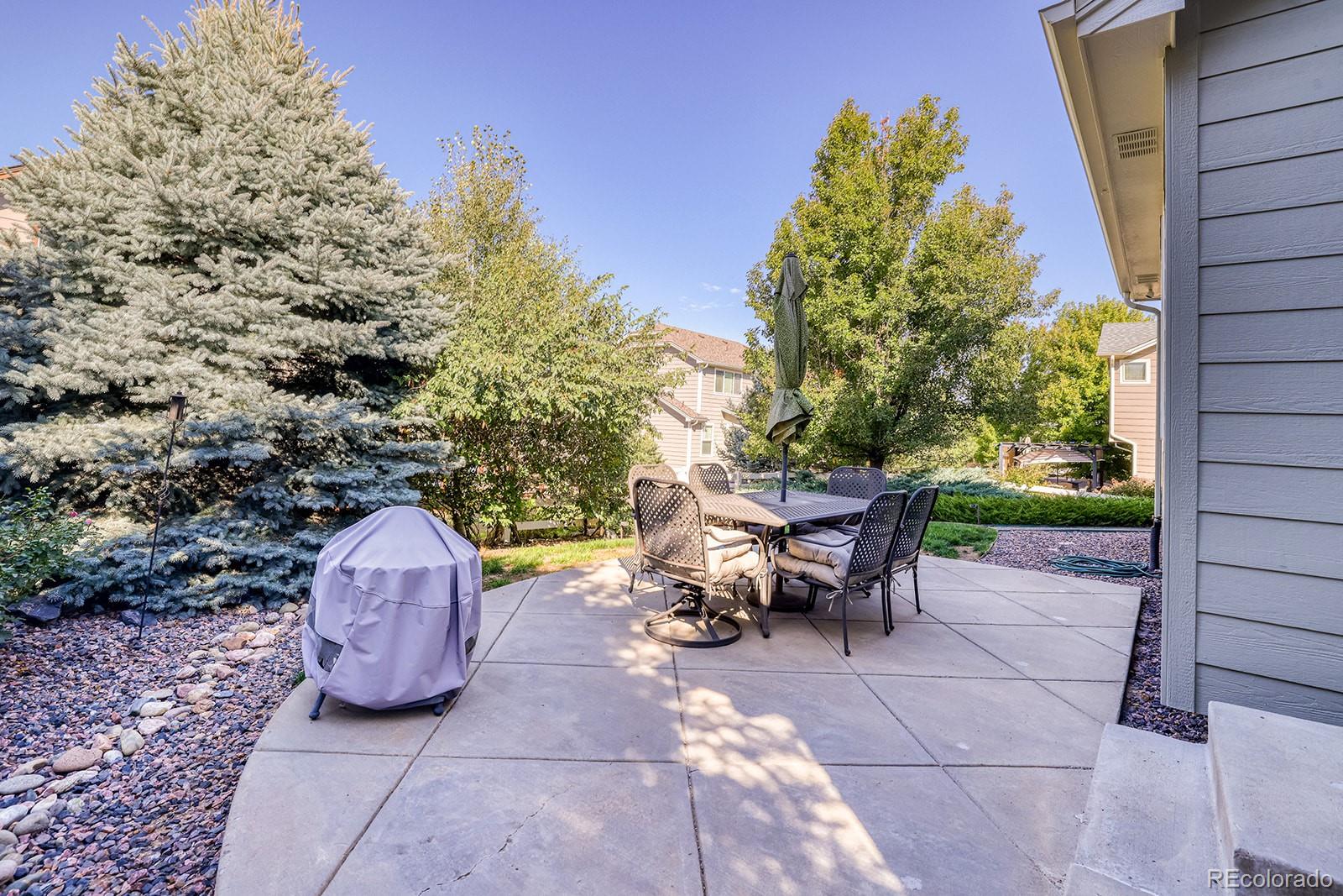 MLS Image #40 for 3779  aspen hollow court,castle rock, Colorado