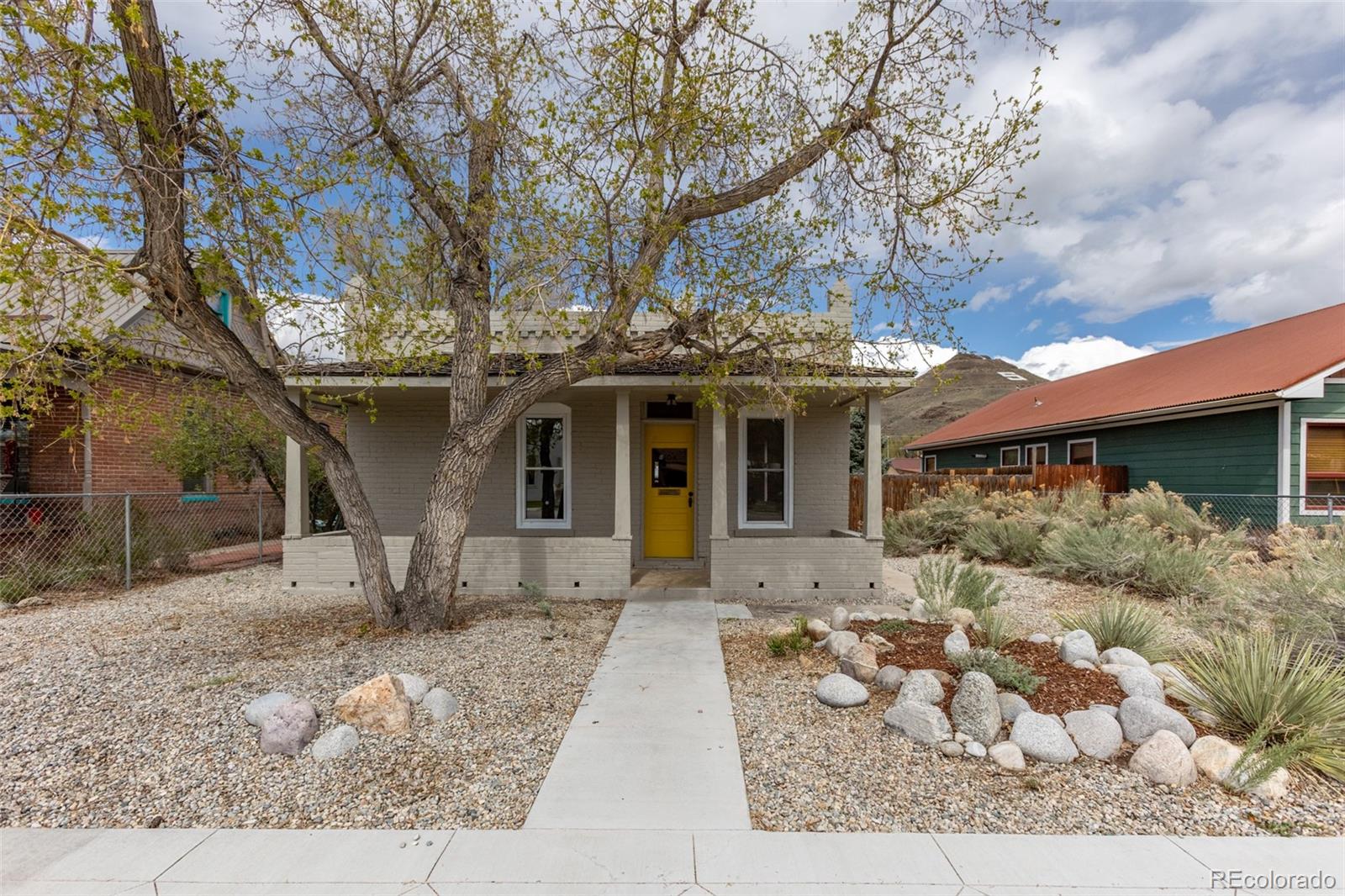 MLS Image #1 for 604 w 1st street,salida, Colorado