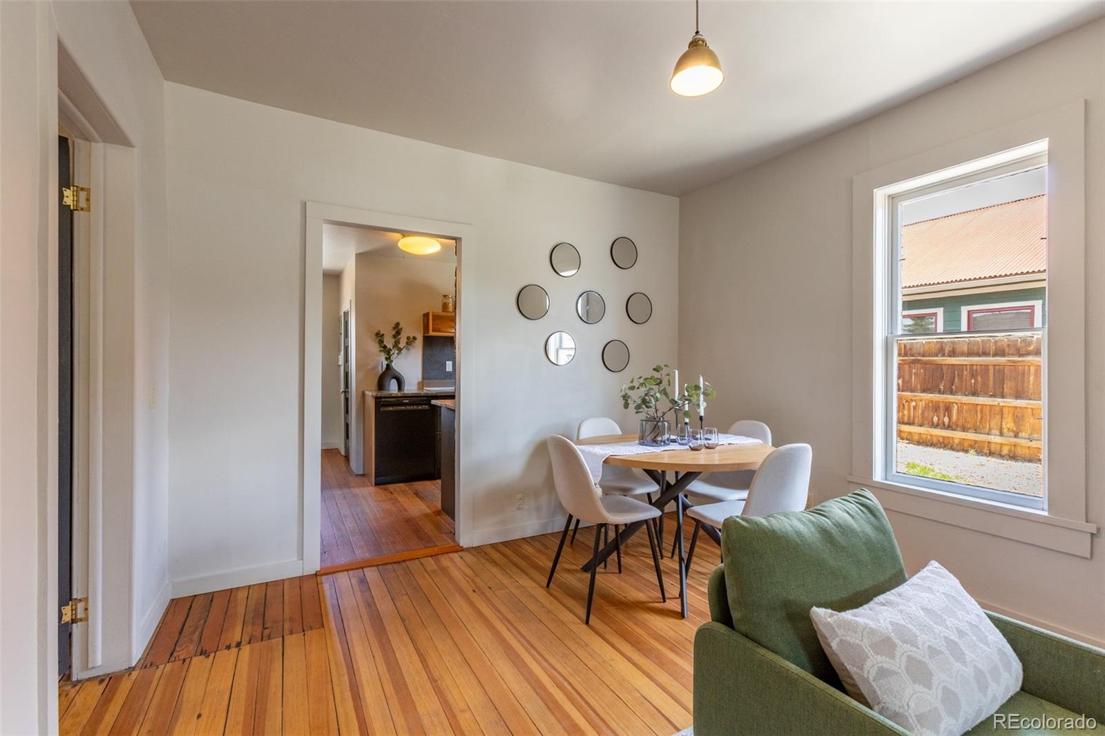 MLS Image #10 for 604 w 1st street,salida, Colorado