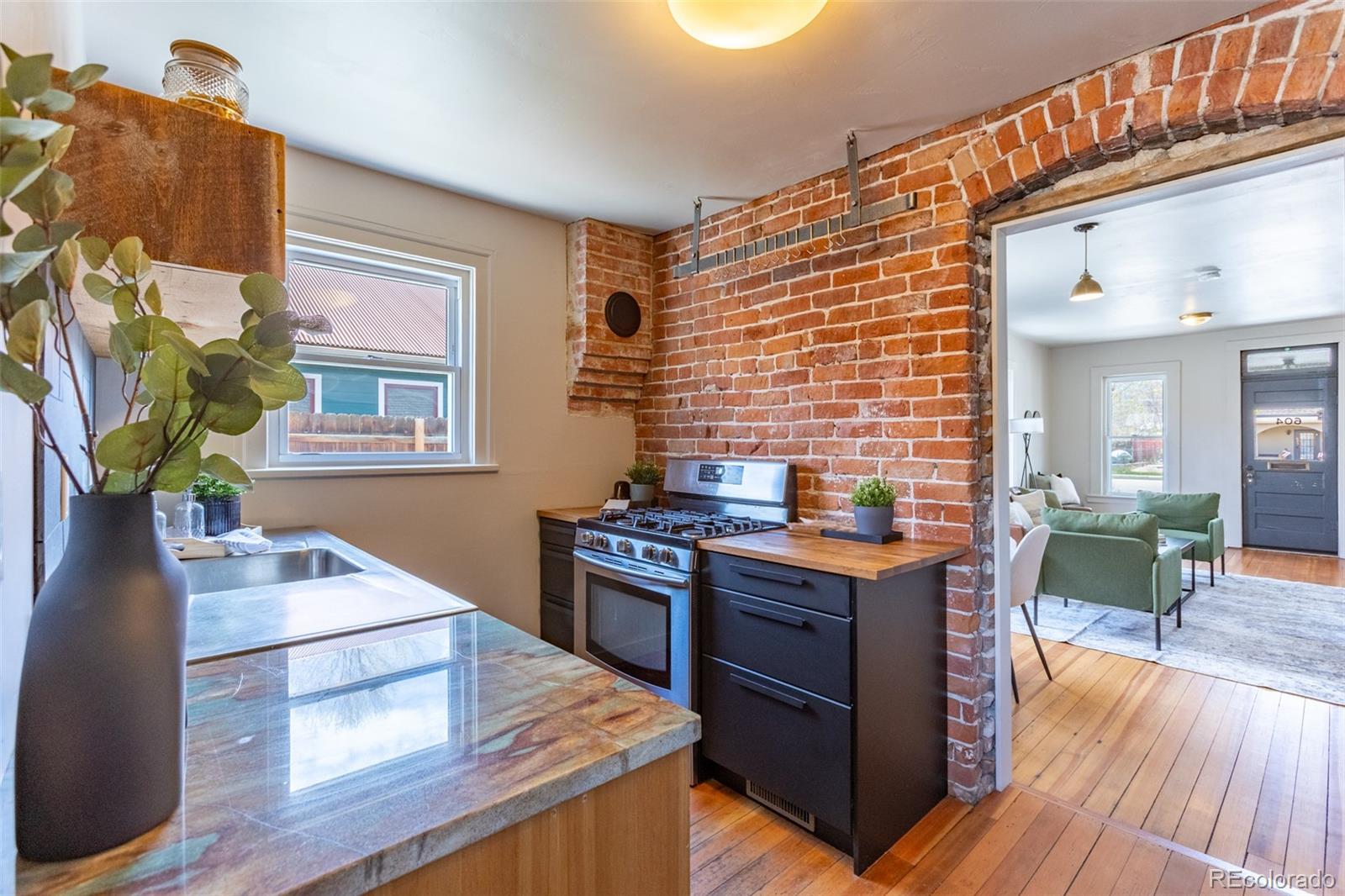 MLS Image #11 for 604 w 1st street,salida, Colorado
