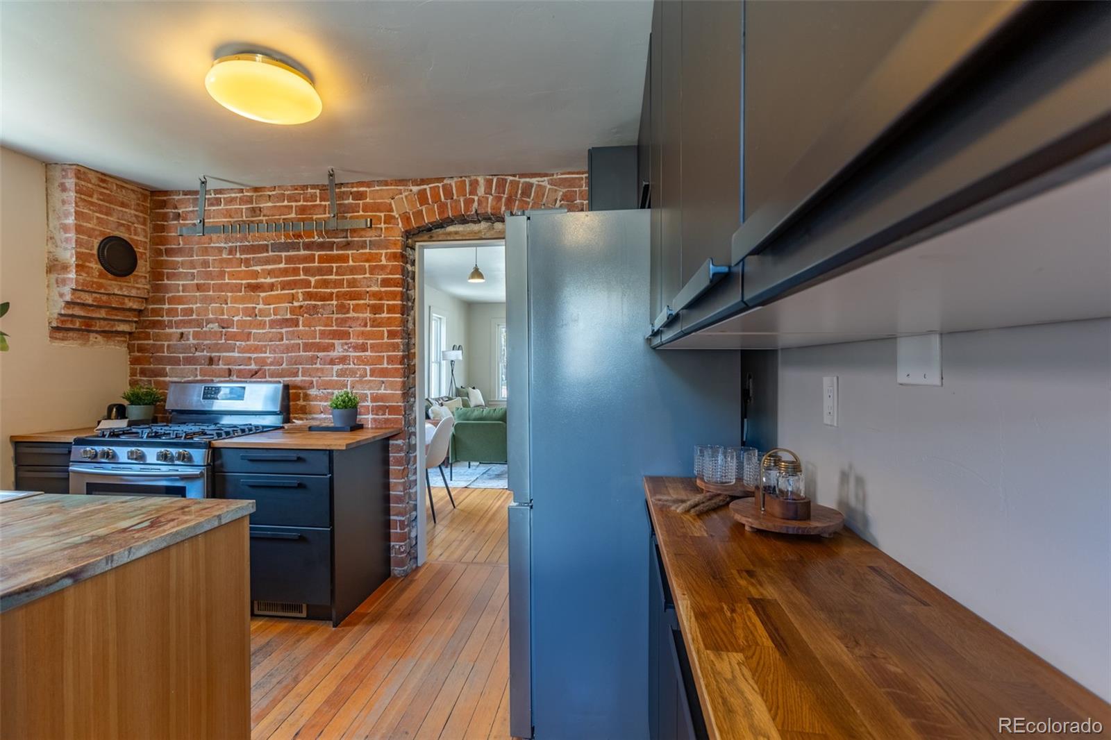 MLS Image #13 for 604 w 1st street,salida, Colorado