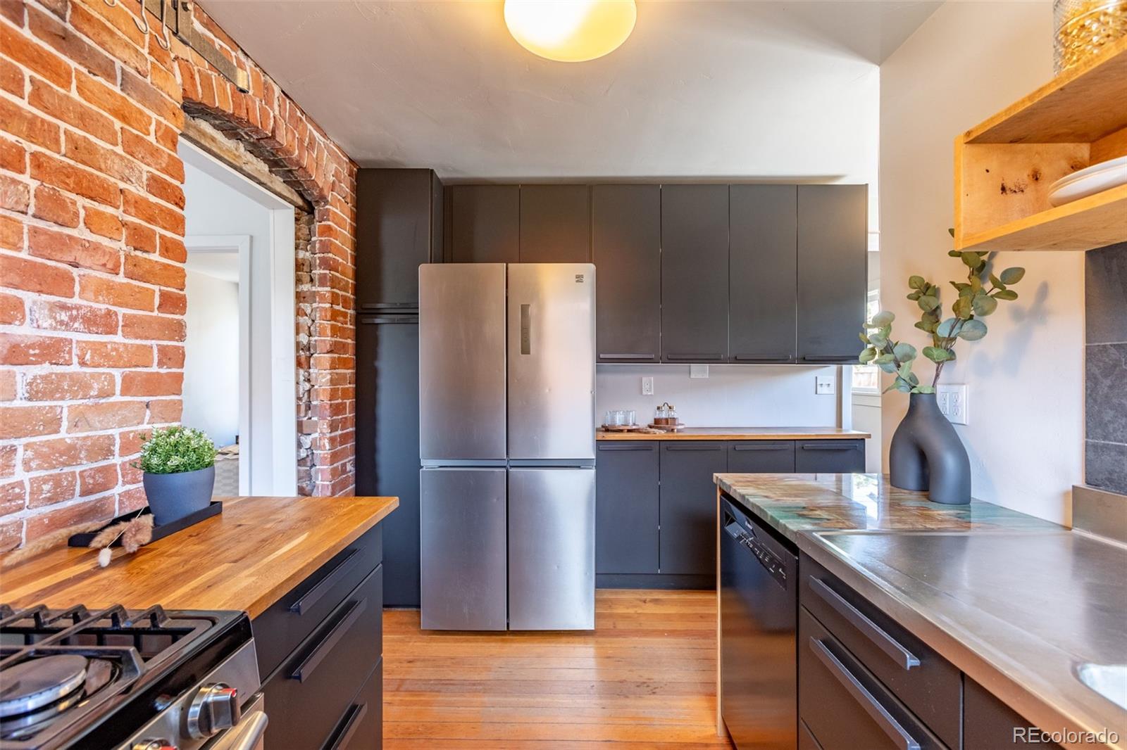 MLS Image #14 for 604 w 1st street,salida, Colorado