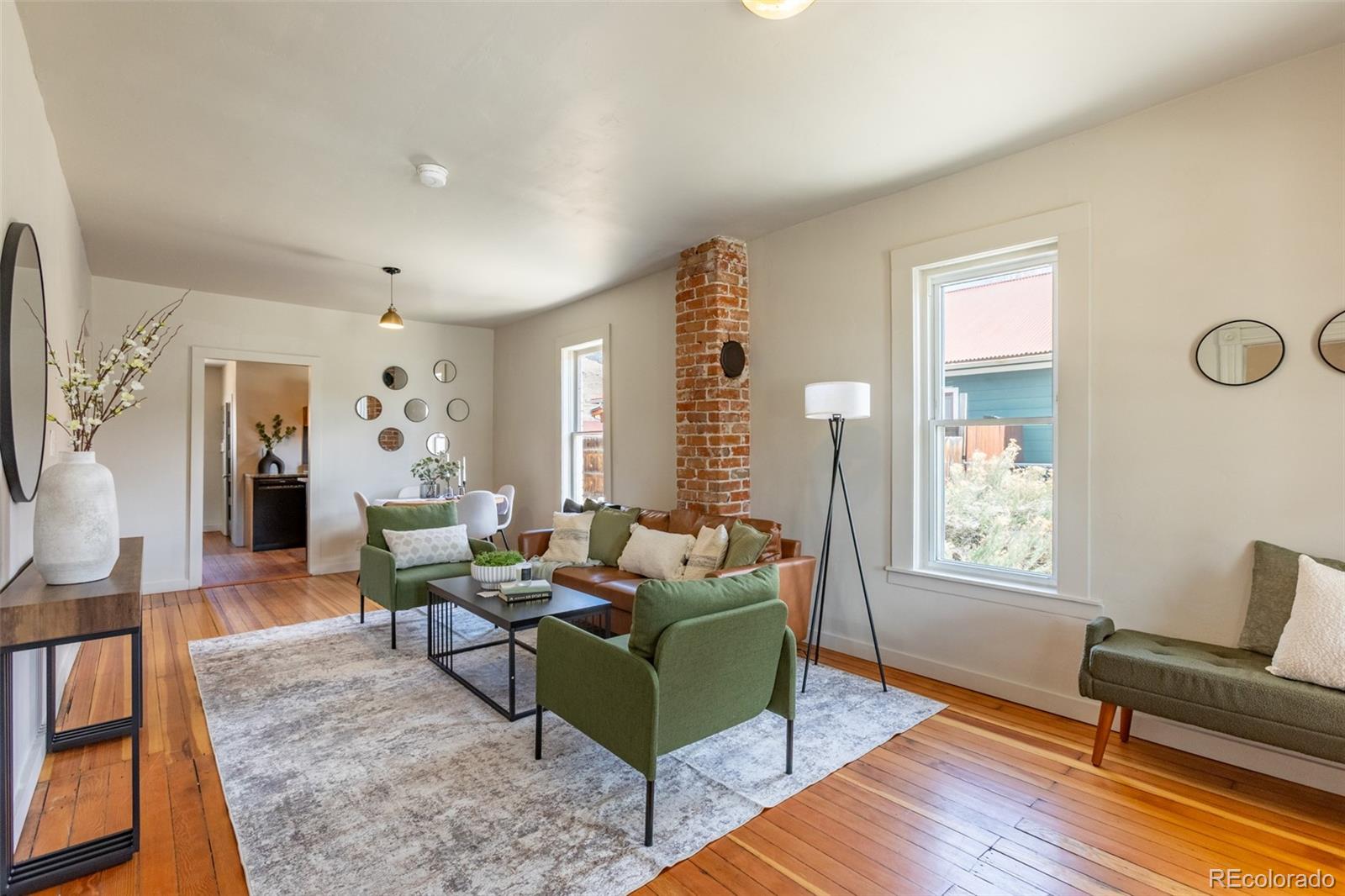 MLS Image #2 for 604 w 1st street,salida, Colorado