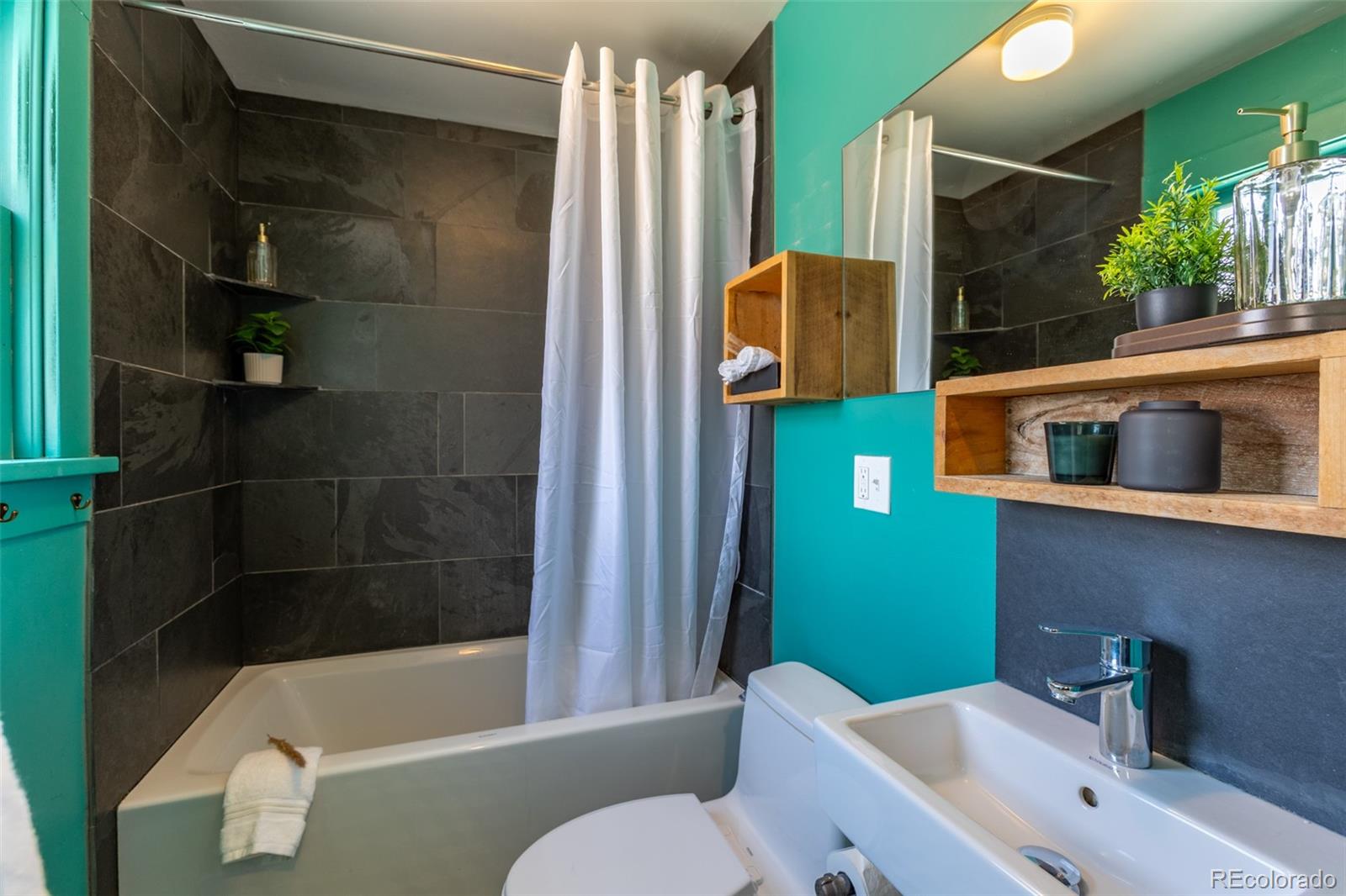 MLS Image #25 for 604 w 1st street,salida, Colorado