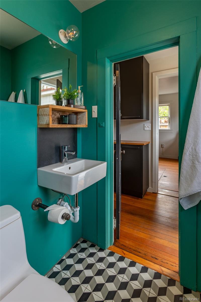 MLS Image #26 for 604 w 1st street,salida, Colorado